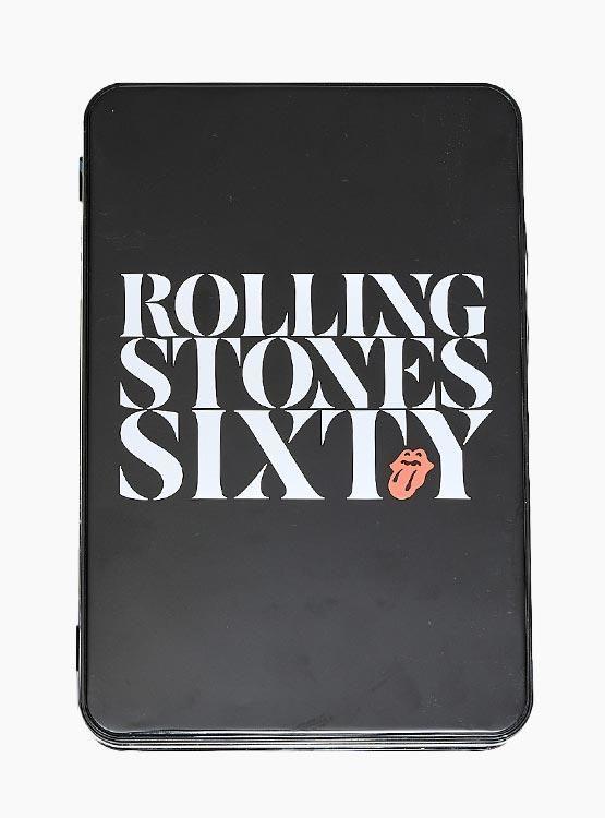 Pijama de Verano Rolling Stones Talla M-2