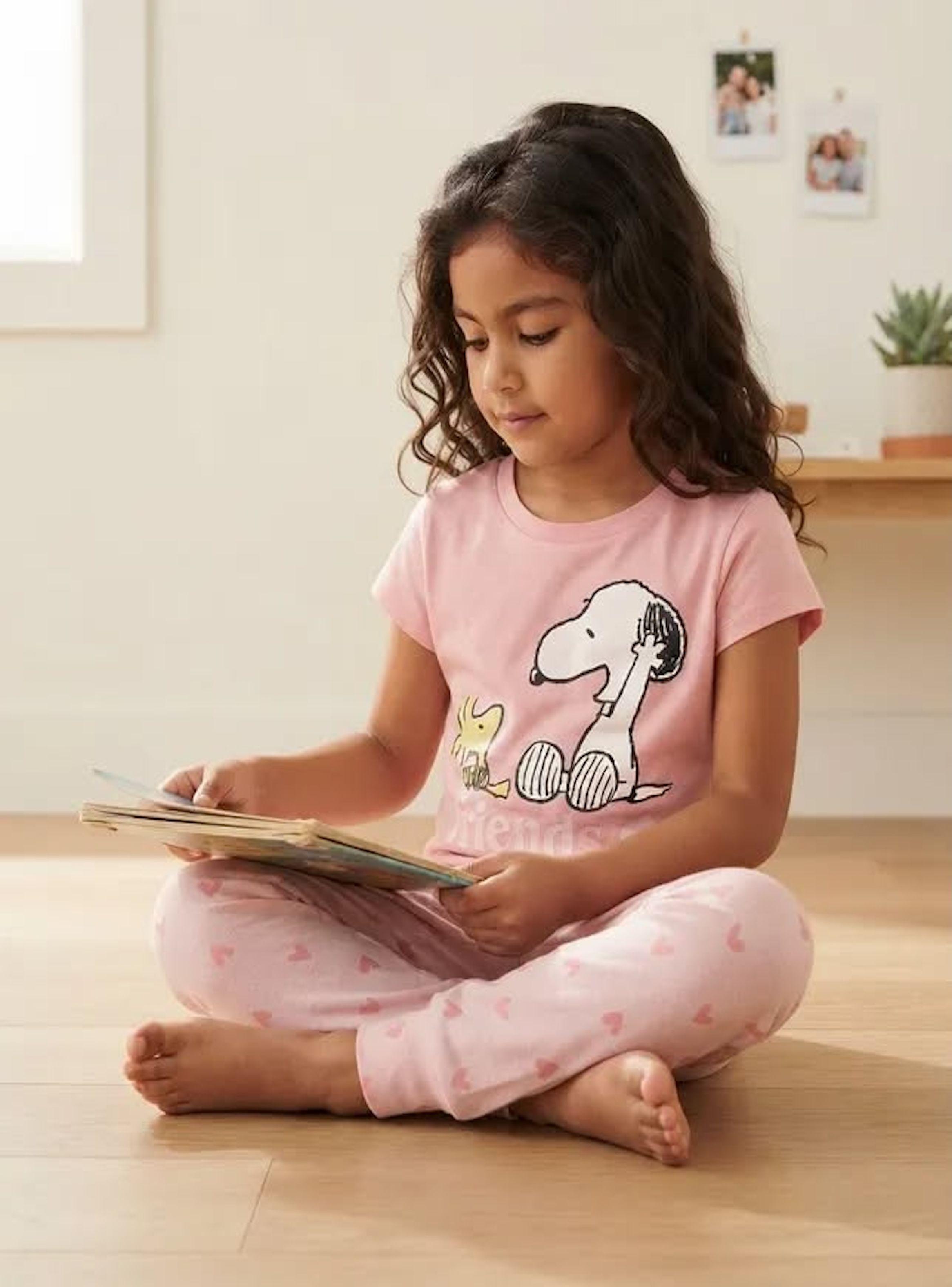 Pijama Snoopy Talla 6-0