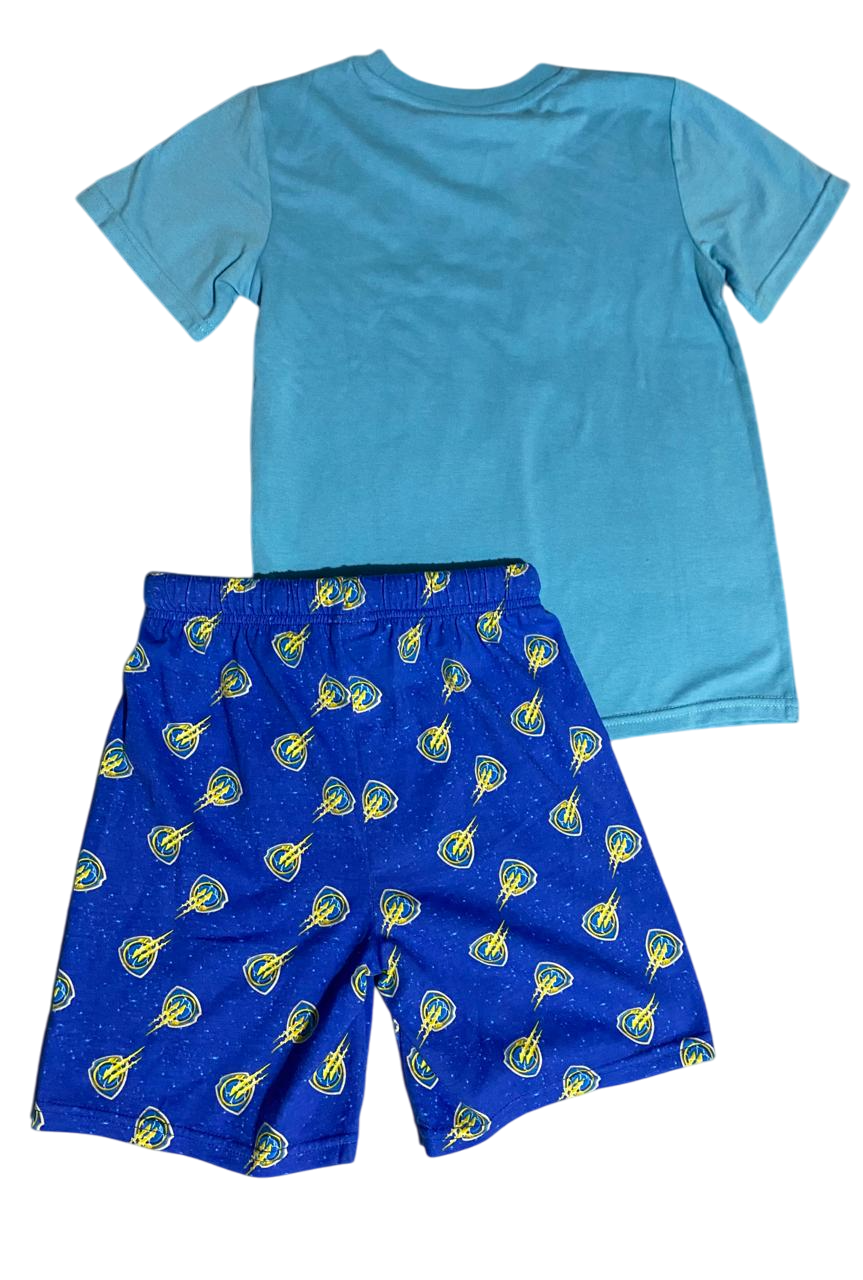 Pijama Paw Patrol Talla 6-2