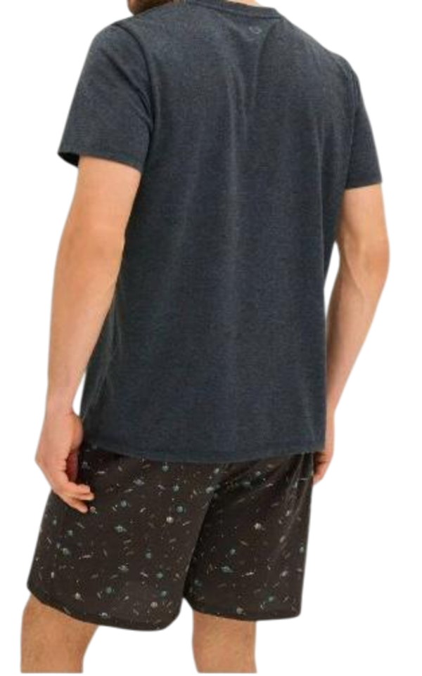 Pijama de verano Rick and Morty Talla S-1