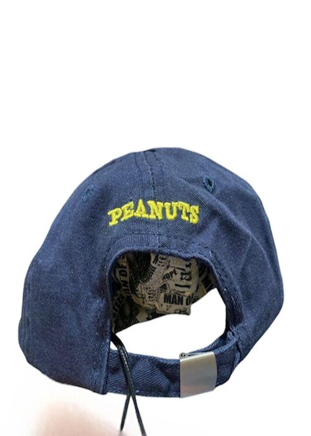 Jockey Woodstock de Snoopy tama o adulto-3