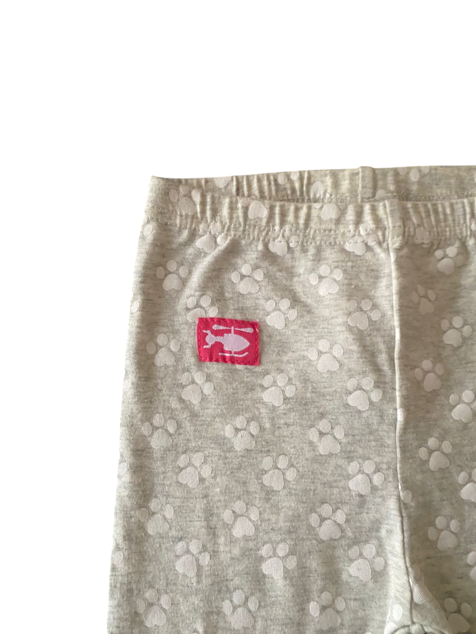 Calza Skye Paw Patrol Talla 3-3