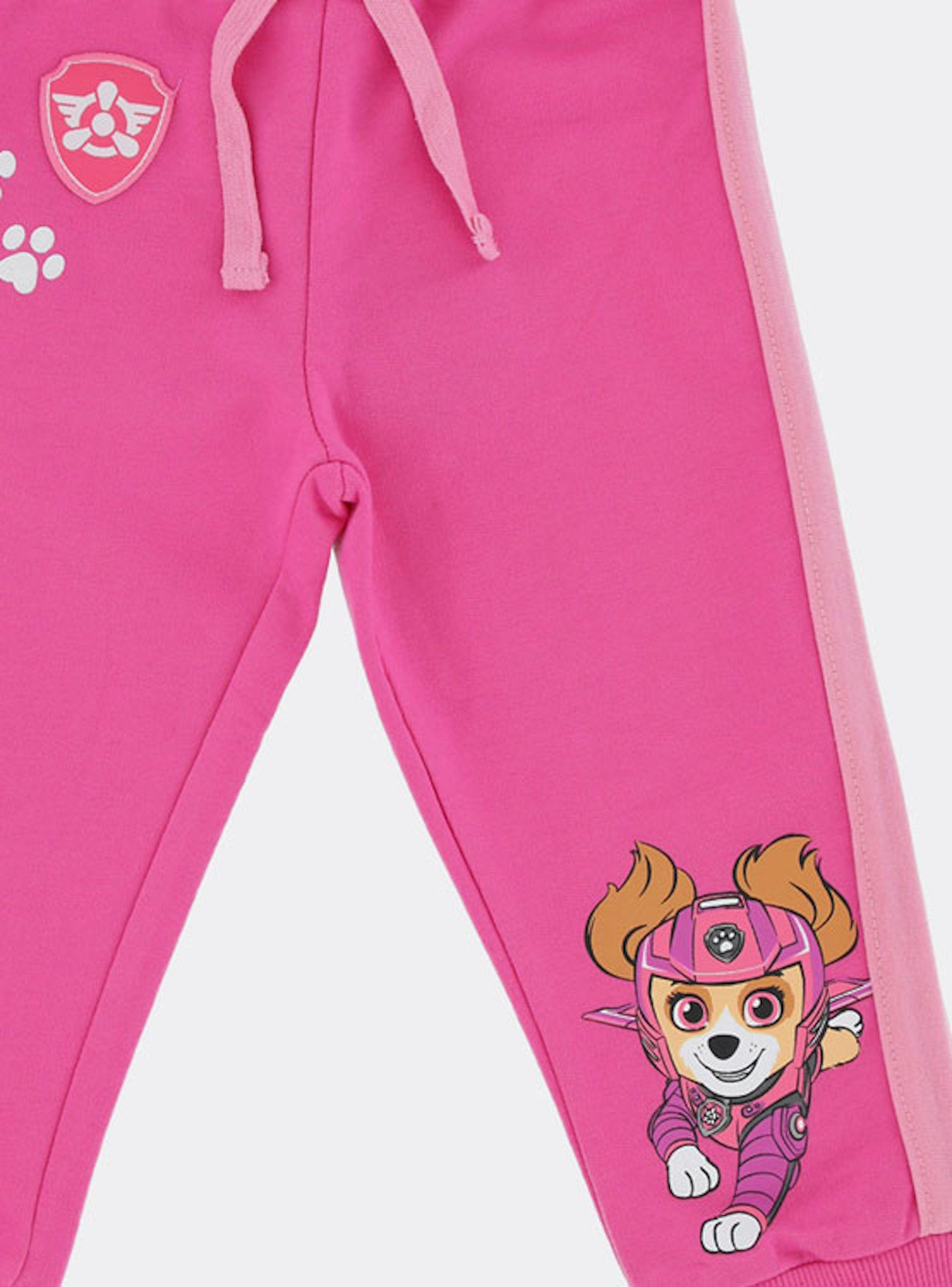 Pantalón de niña diseño Skye Paw Patrol-2