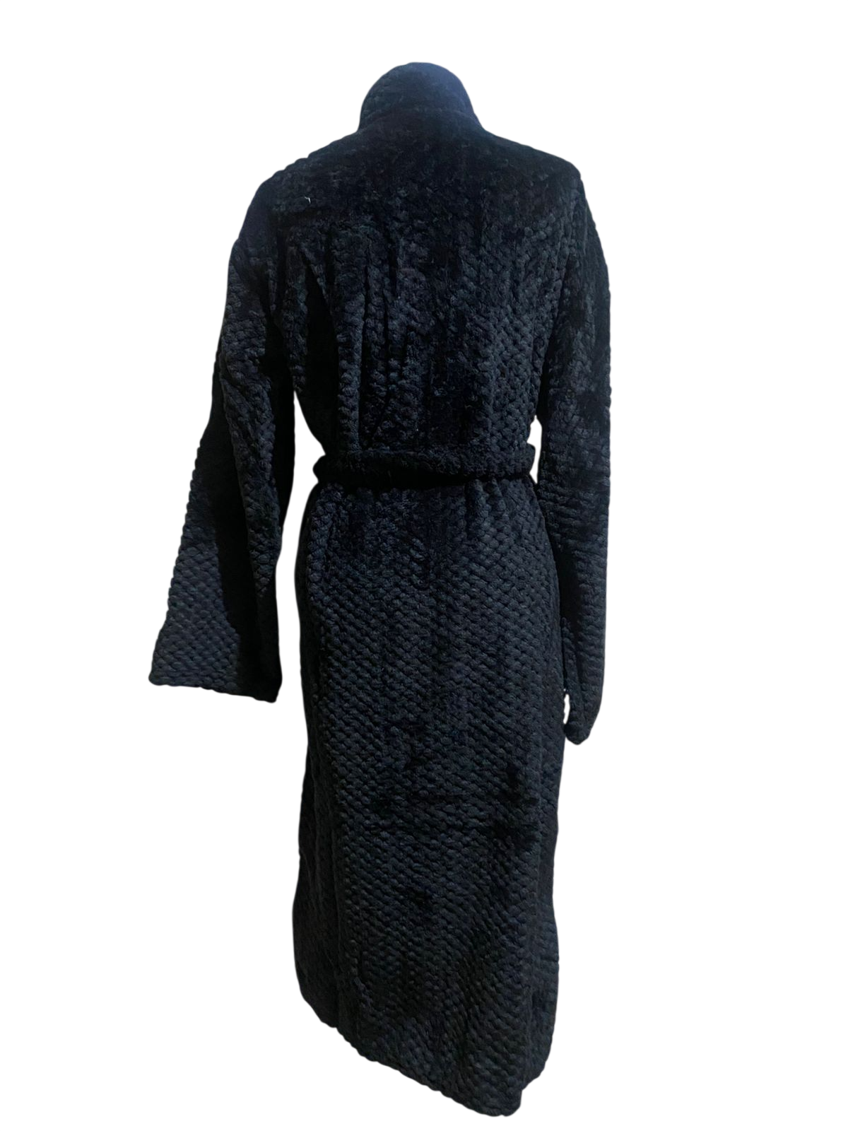 Bata de levantarse Colo Colo Tama o Standard Adulto-2