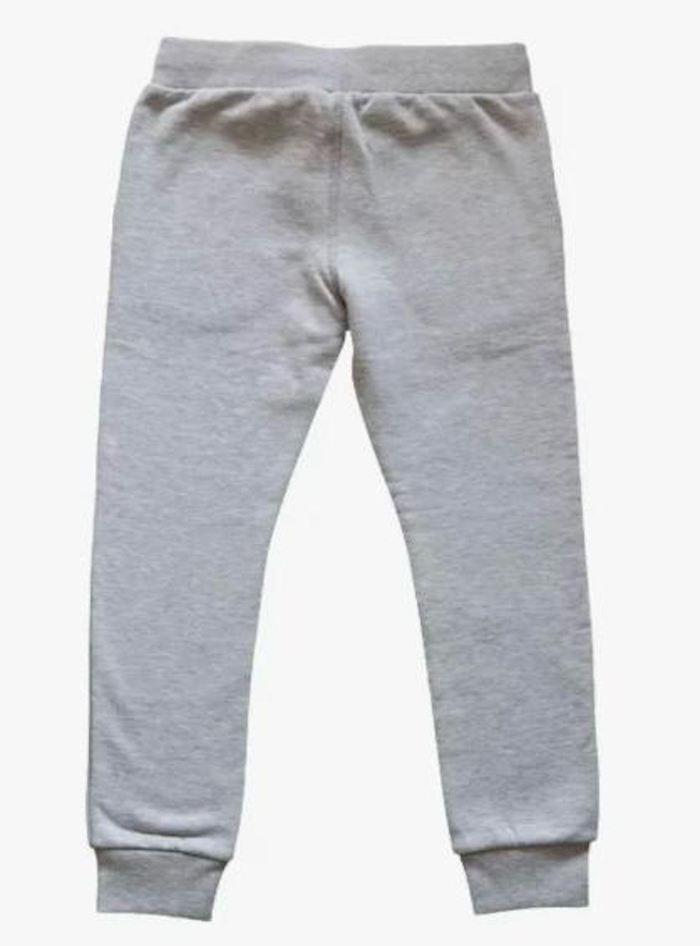 Pantalón de Buzo Mickey Mouse Talla 6 Disney-2