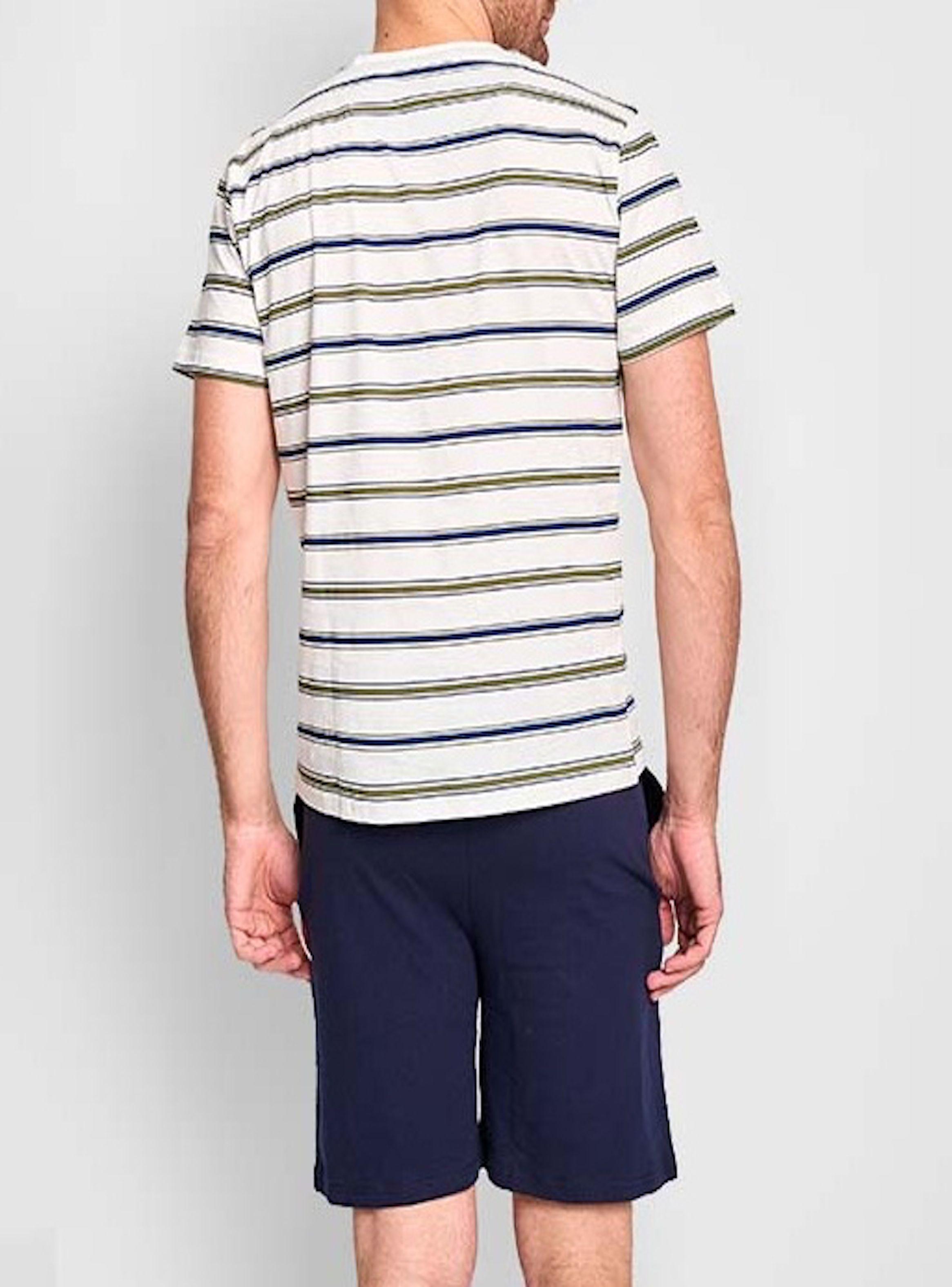 Pijama verano hombre Talla M Regatta-1