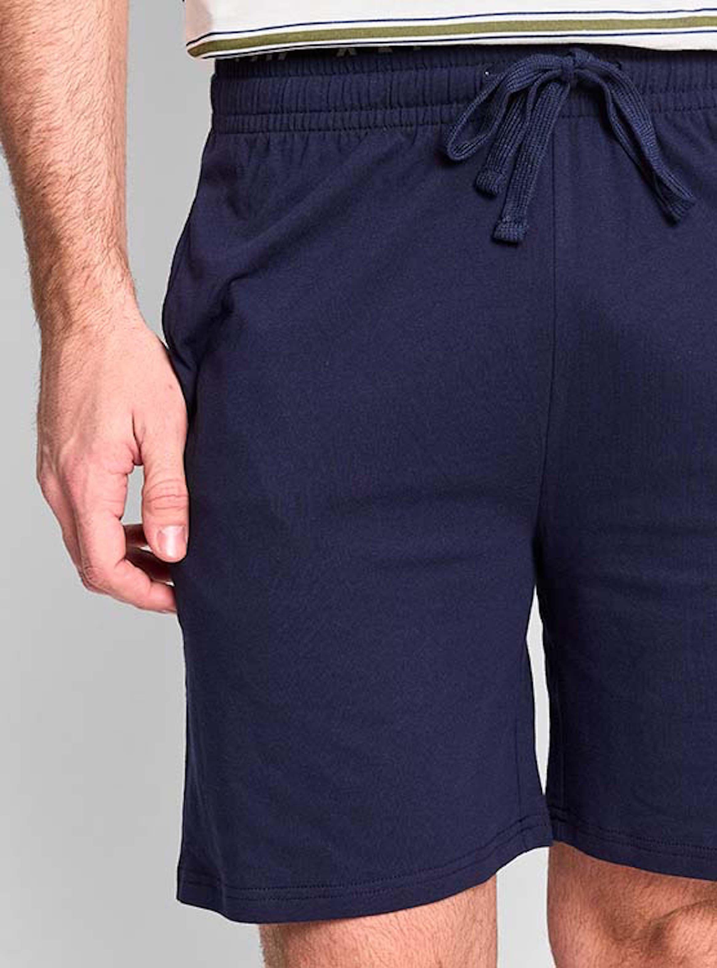 Pijama verano hombre Talla M Regatta-3