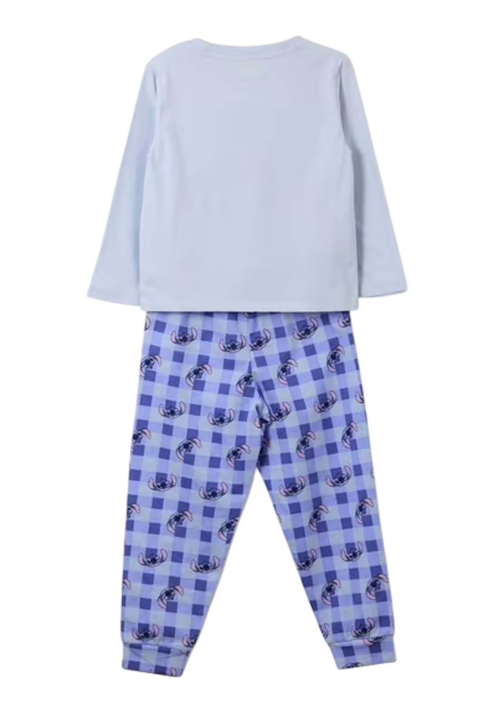 Pijama Stitch Talla 6-2