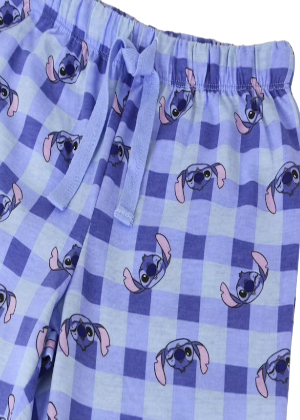 Pijama Stitch Talla 6-4