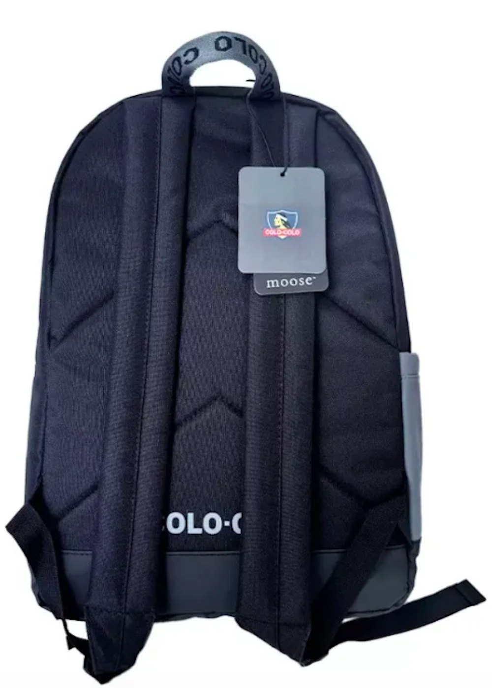 Mochila Colo Colo-4