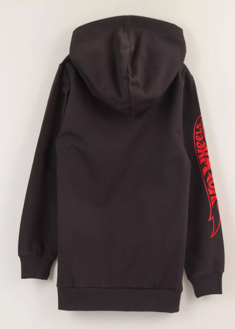 Poleron Hot Wheels Talla 8-2