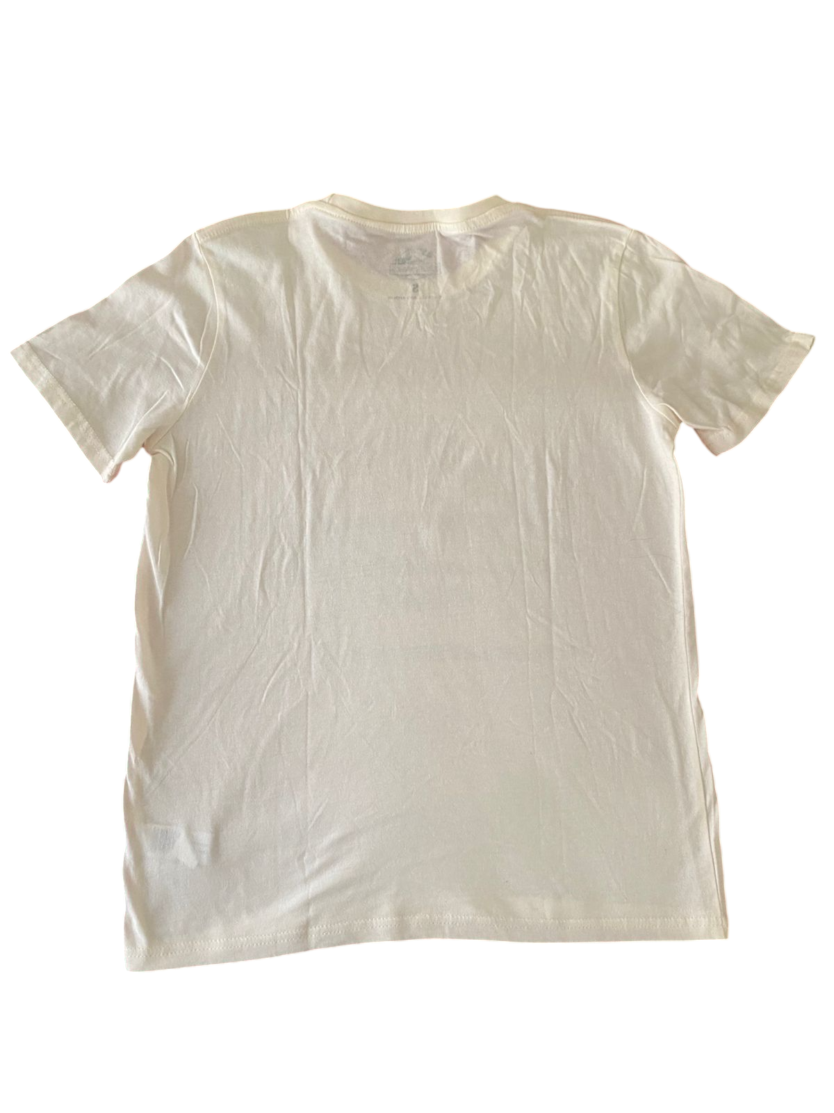 Polera Jurassic World Talla S-2