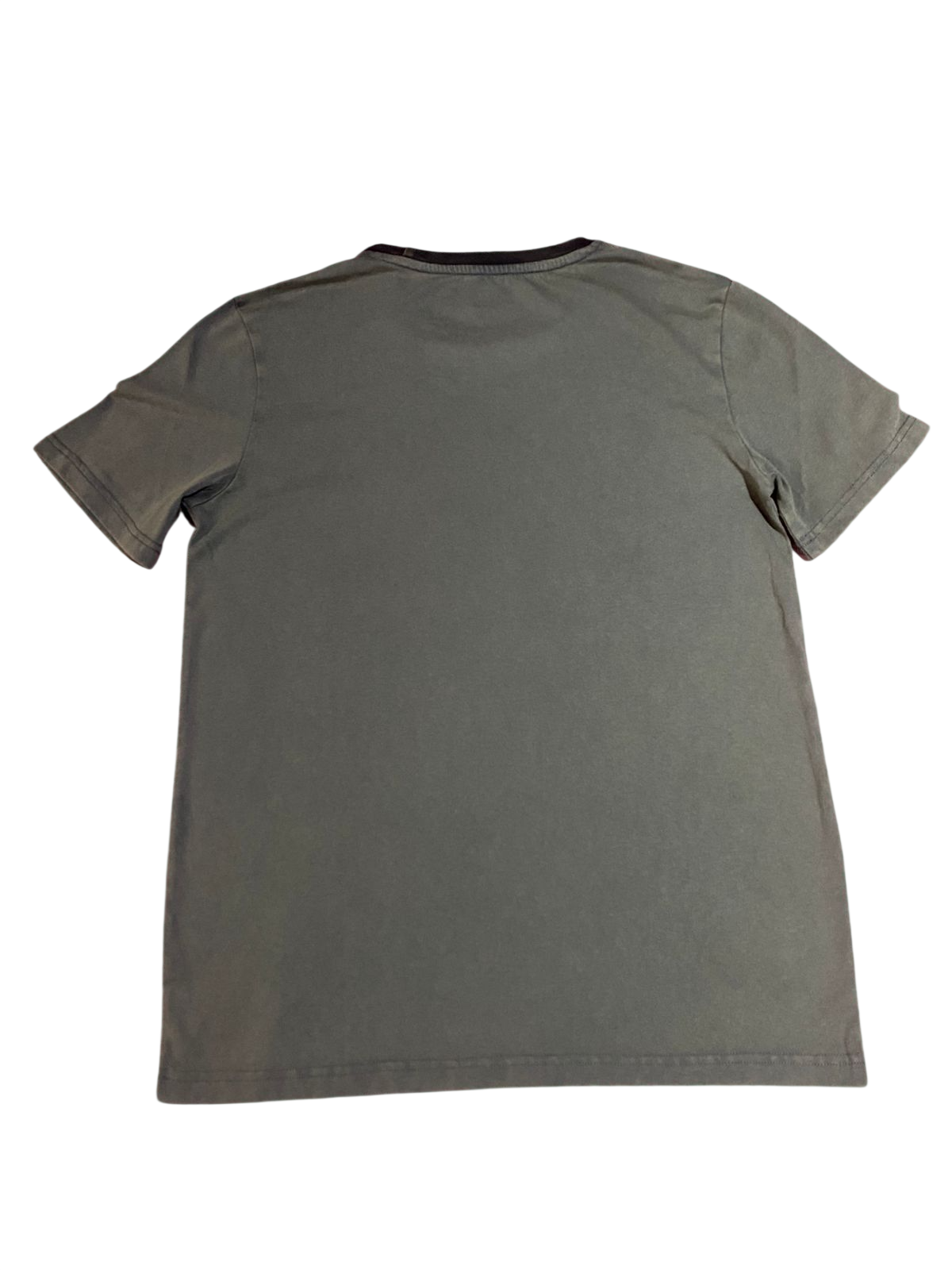 Polera Hagrid Harry Potter Talla S-3