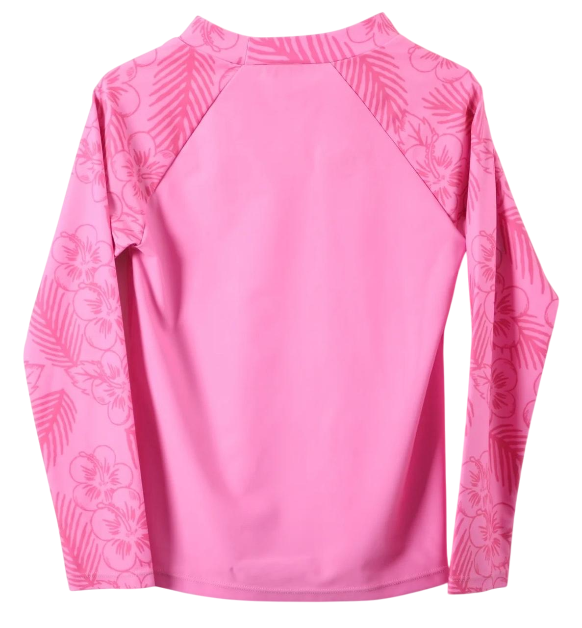Polera Traje de baño Minnie Mouse Talla 8-1