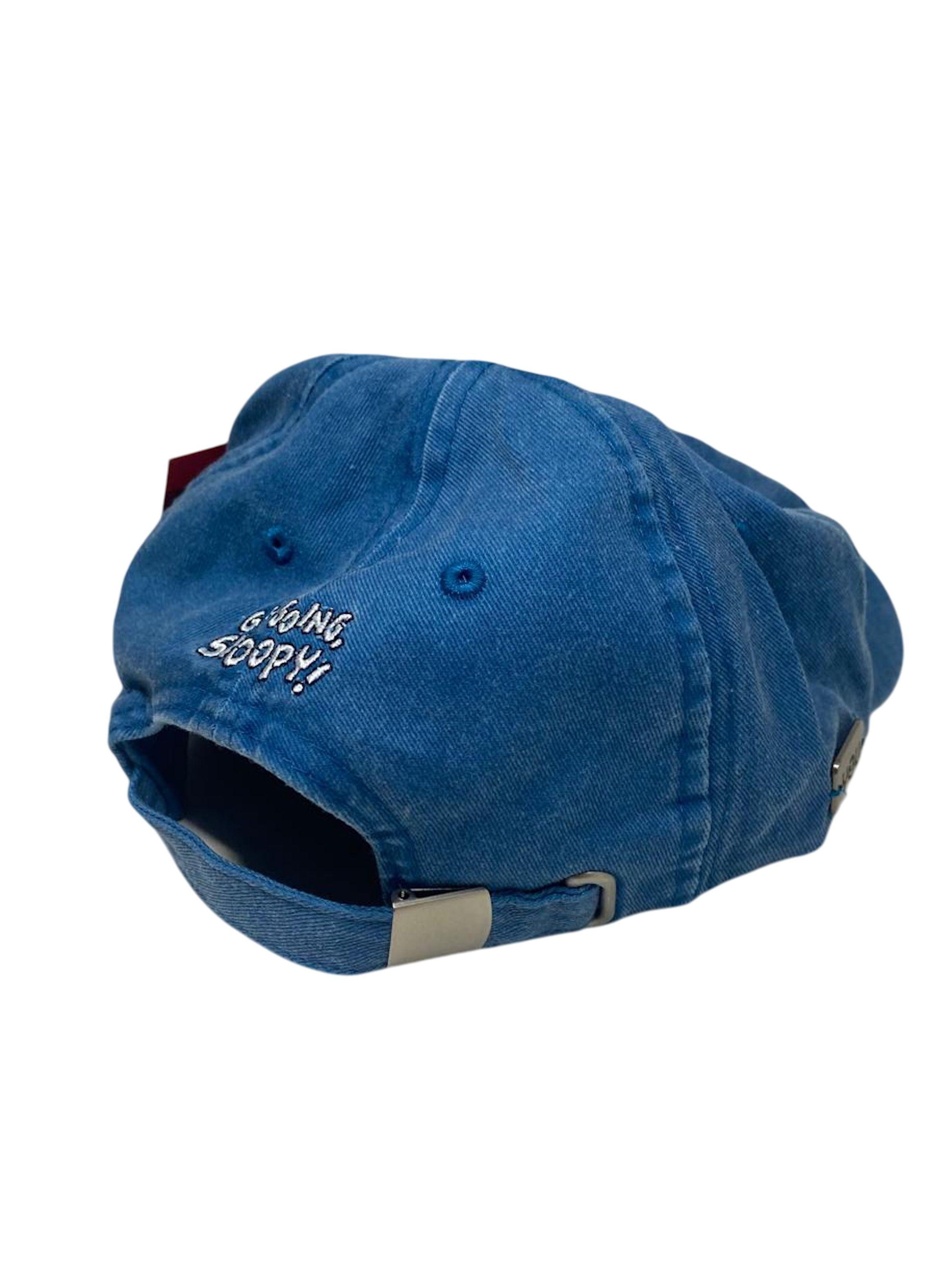 Jockey Snoopy tamaño standard adulto-2