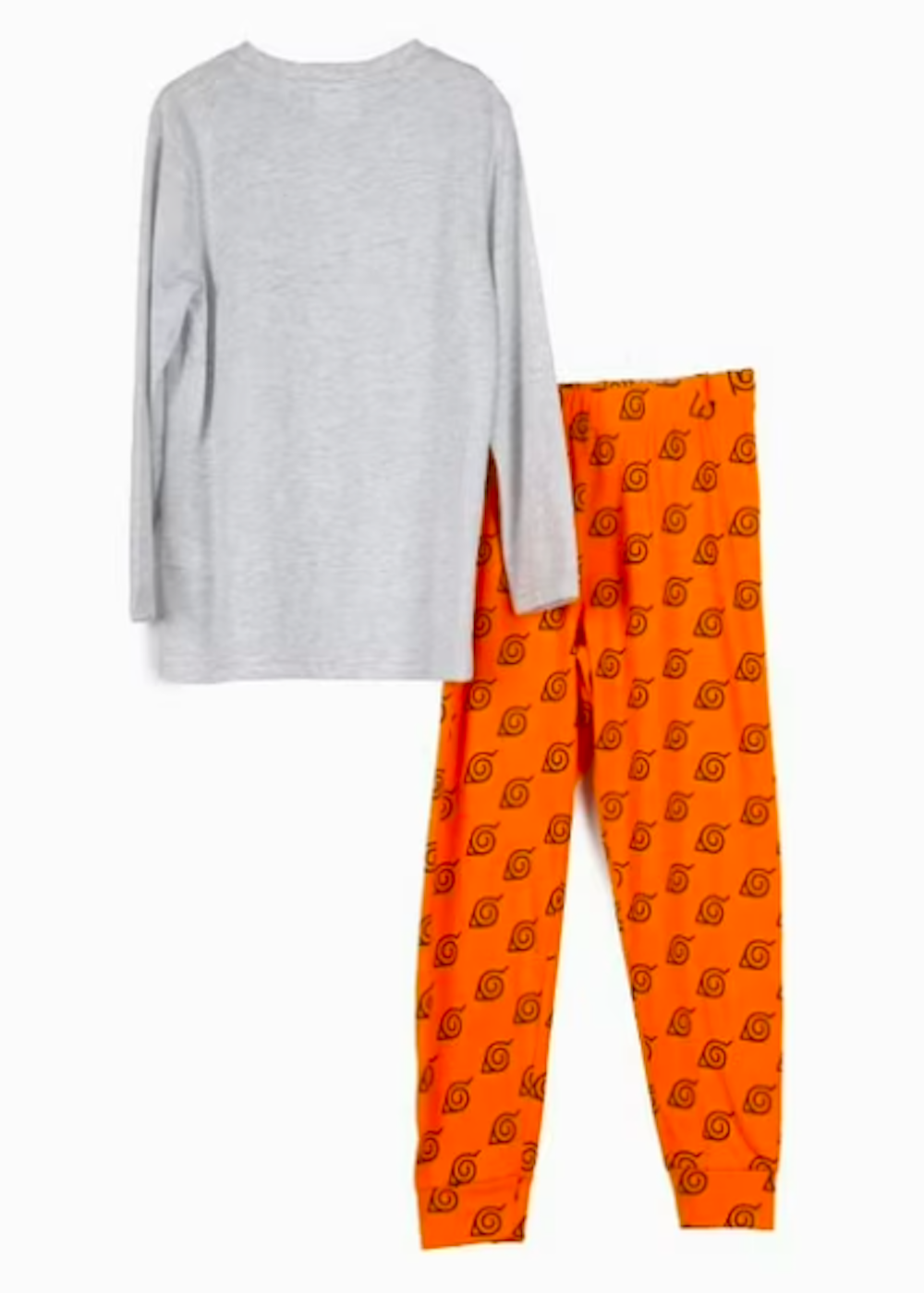 Pijama Naruto Talla 6-2