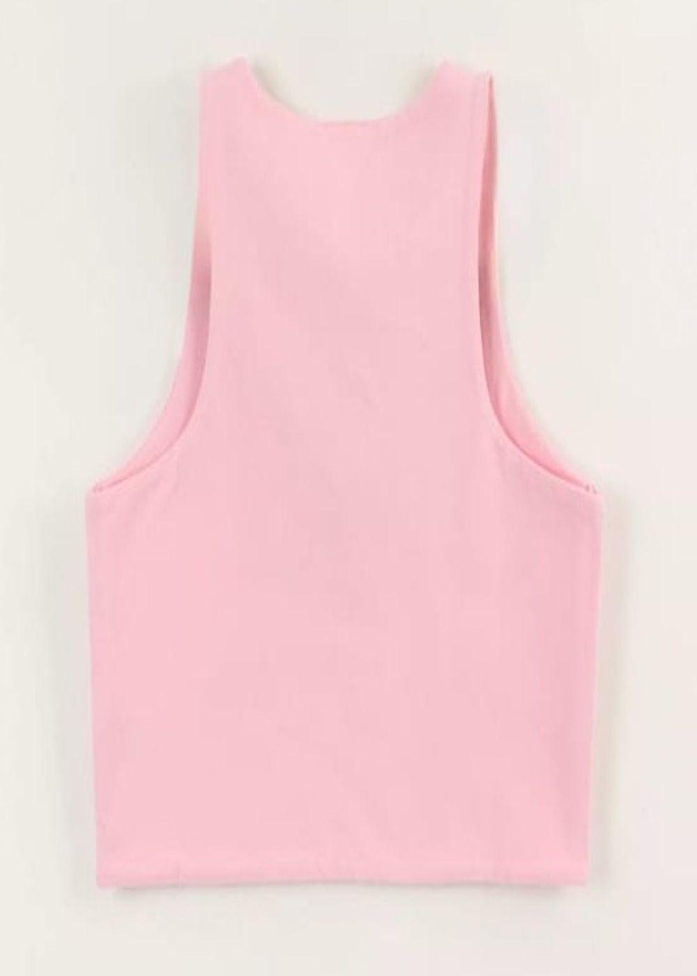 Polera peto Stitch talla 12-2