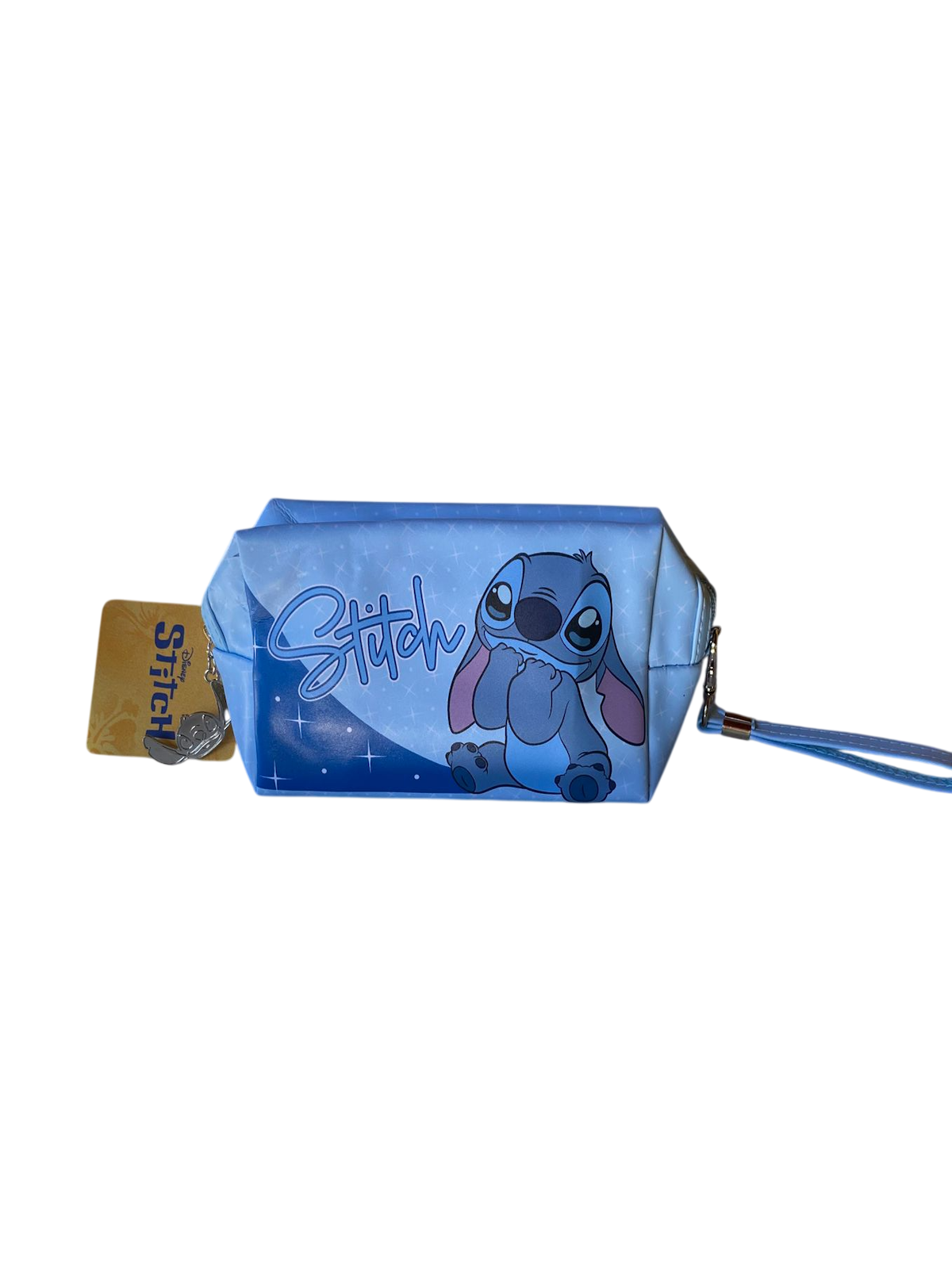 Estuche o Cosmetiquero Stitch Disney-2