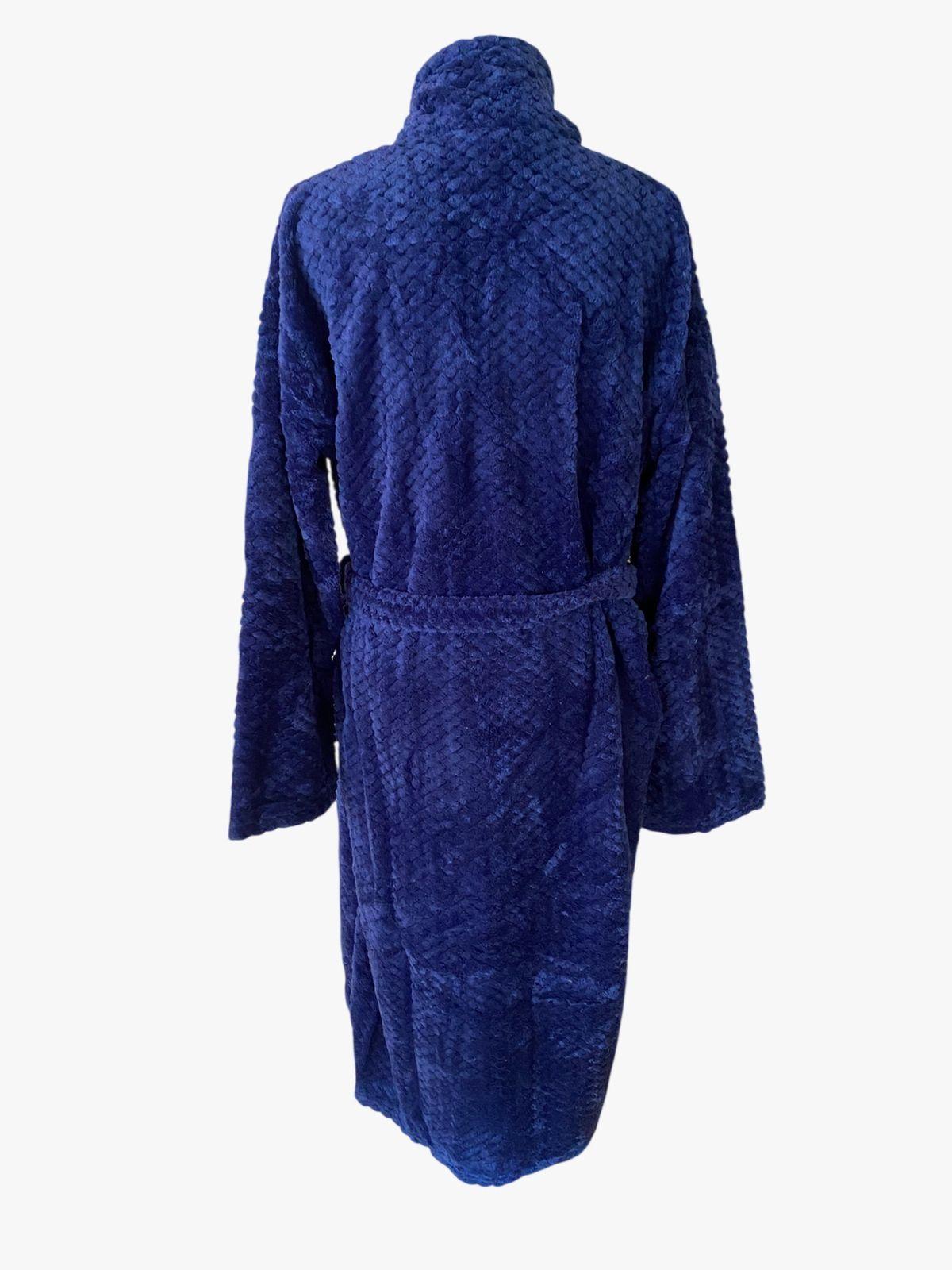 Bata de Levantarse Universidad de Chile tama o Standard adulto-3