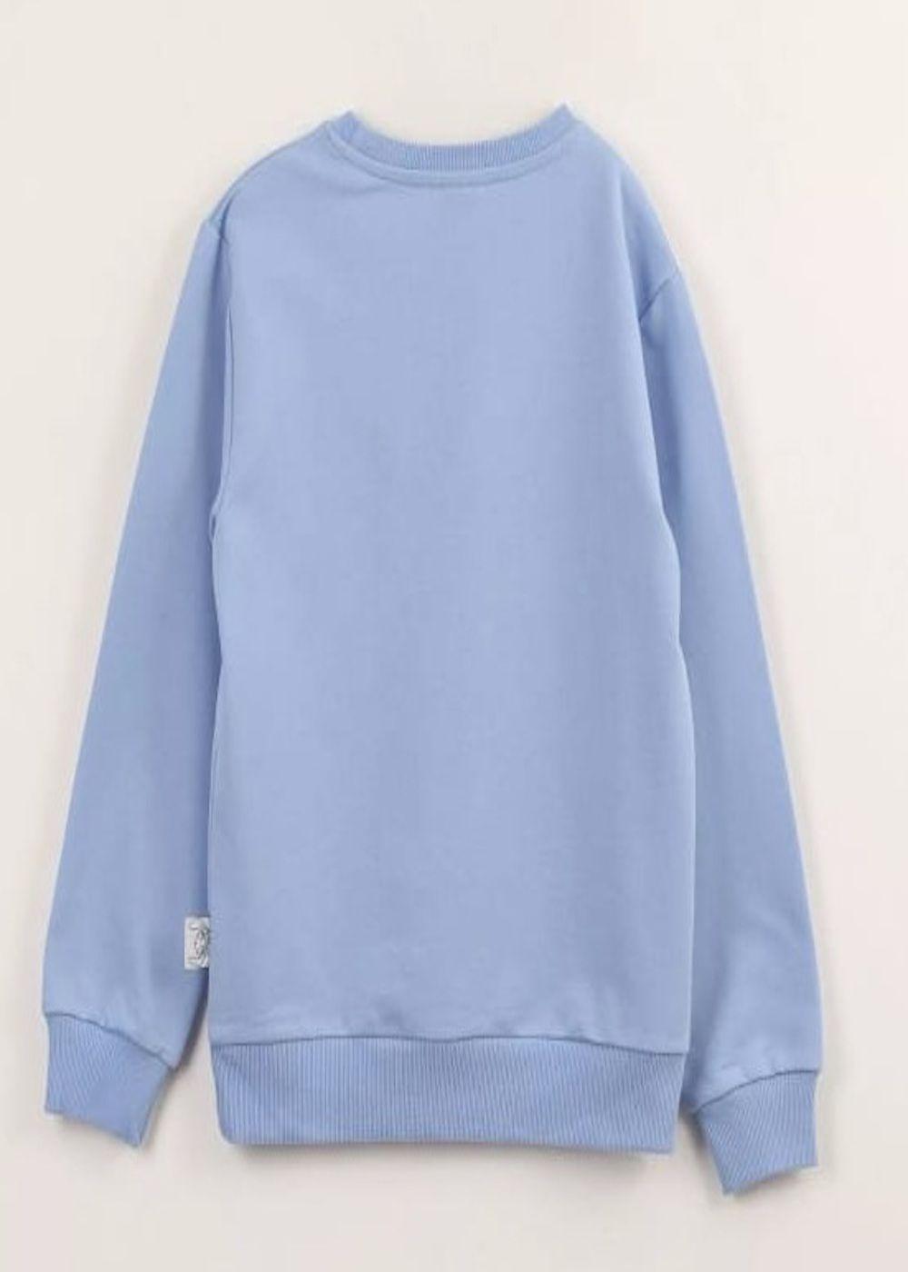 Poleron Stitch Talla 8-3