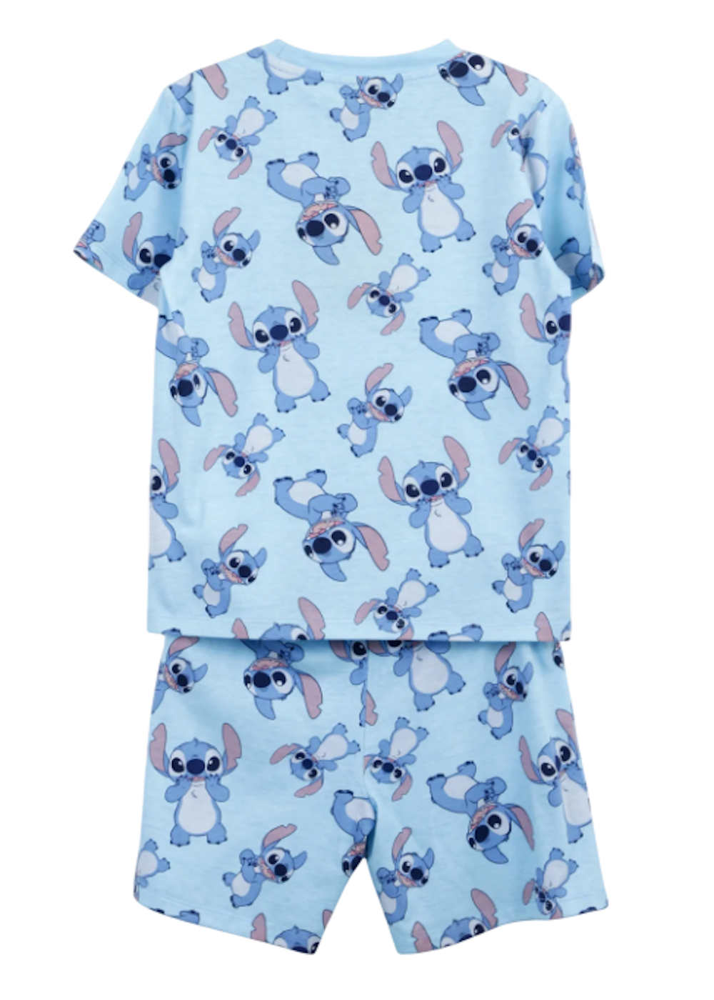 Pijama Stitch Talla 6 Disney-1