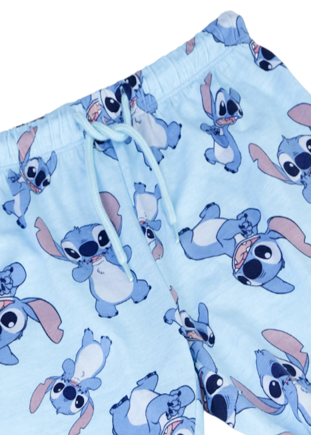 Pijama Stitch Talla 6 Disney-4
