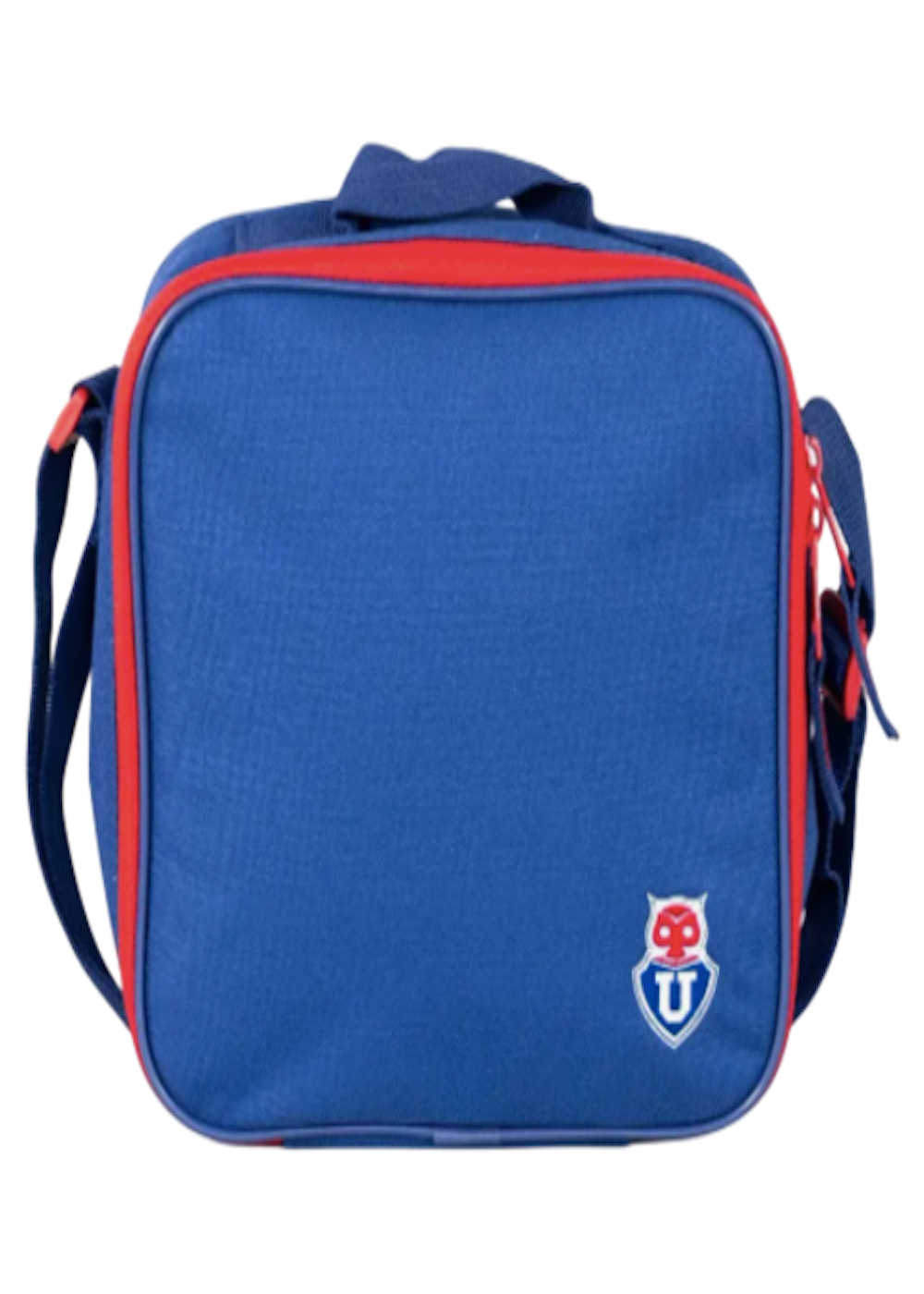 Mochila con ruedas, Estuche y Lonchera de Universidad de Chile-3