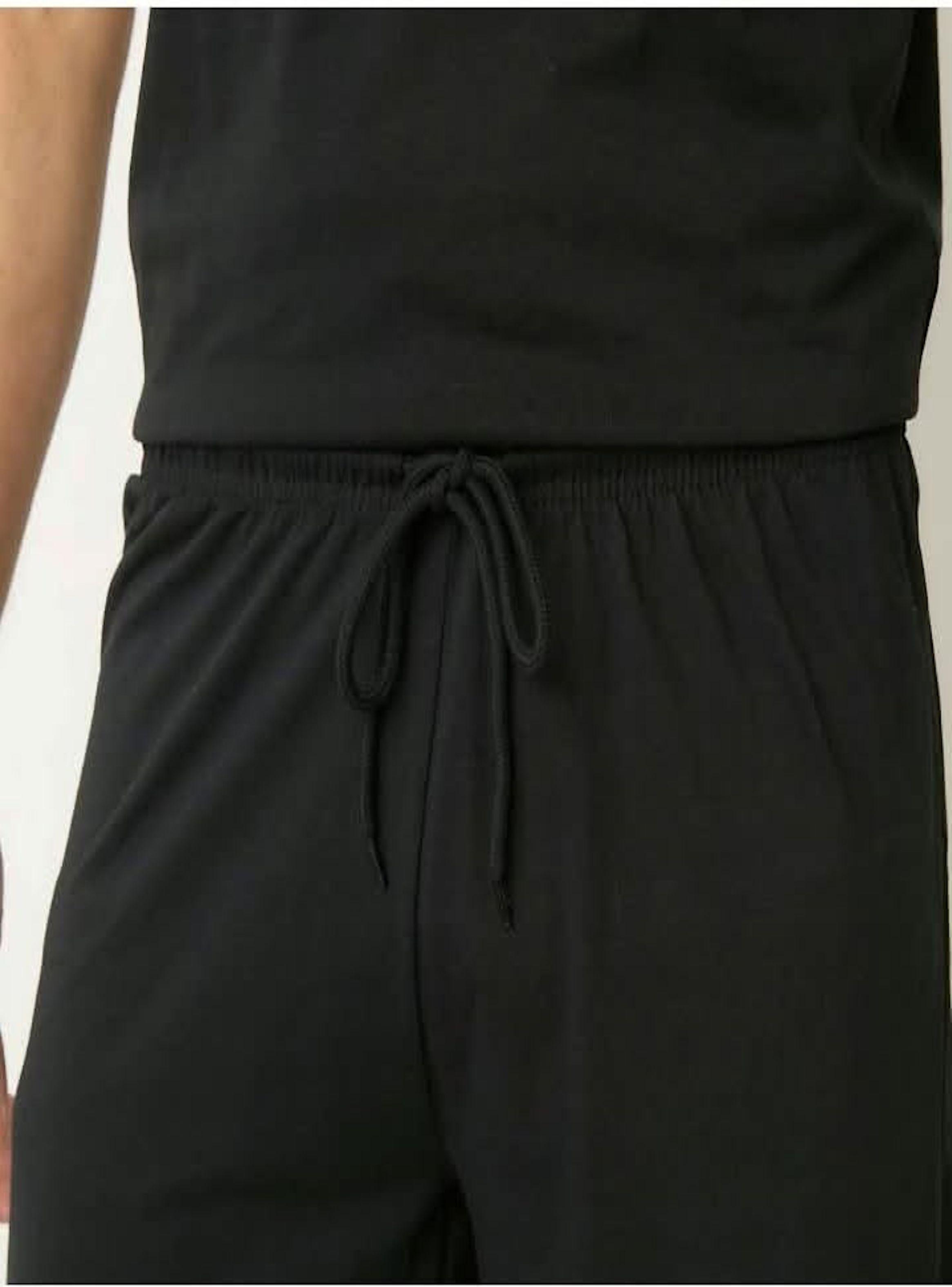 Pijama Oracle Red Bull tallas XS y S color negro-4