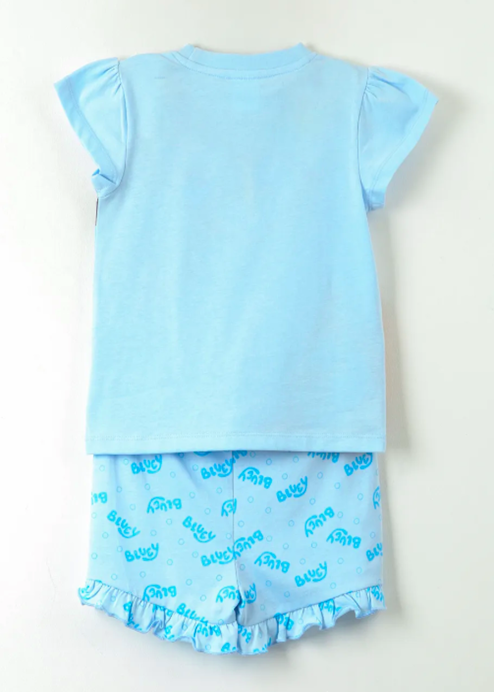 Pijama Bluey Talla 4-2
