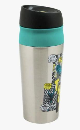 Set de 2 Mug 450ml diseño Hulk y Capitán América Marvel-6