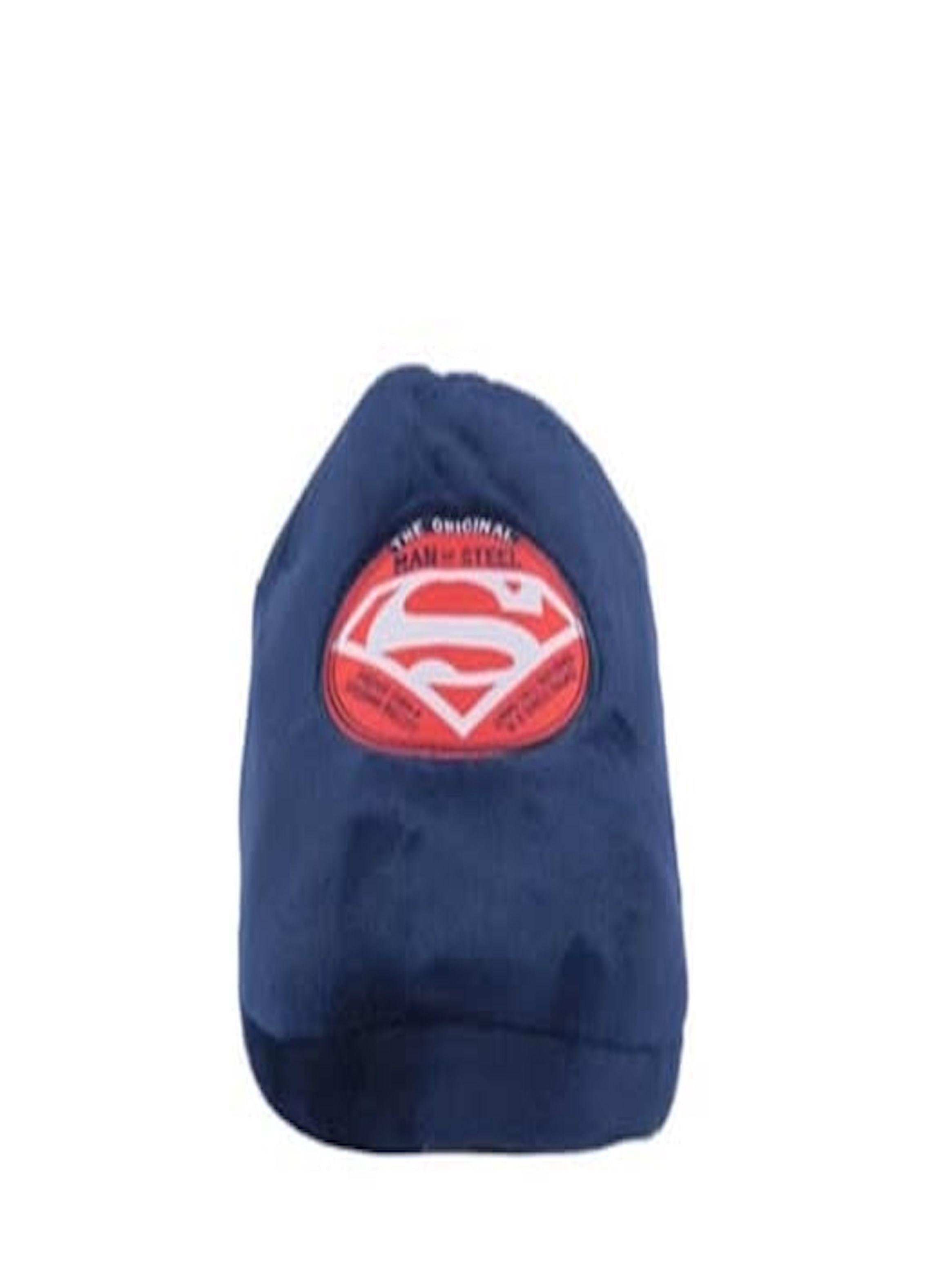 Pantufla de hombre numero 41/42 diseño Superman-2