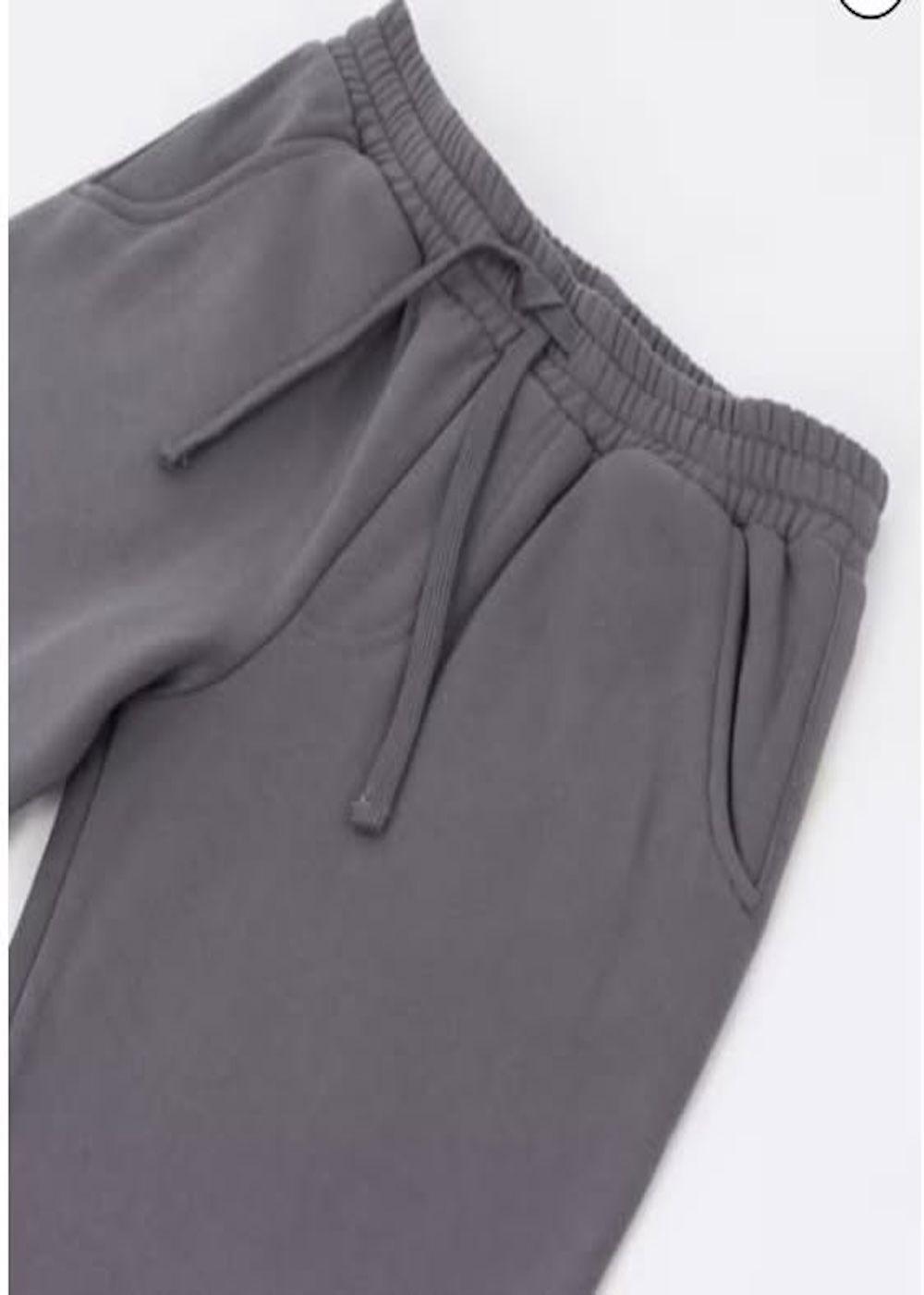 Pantalon de buzo Spiderman Talla 8 mascara plateada-3