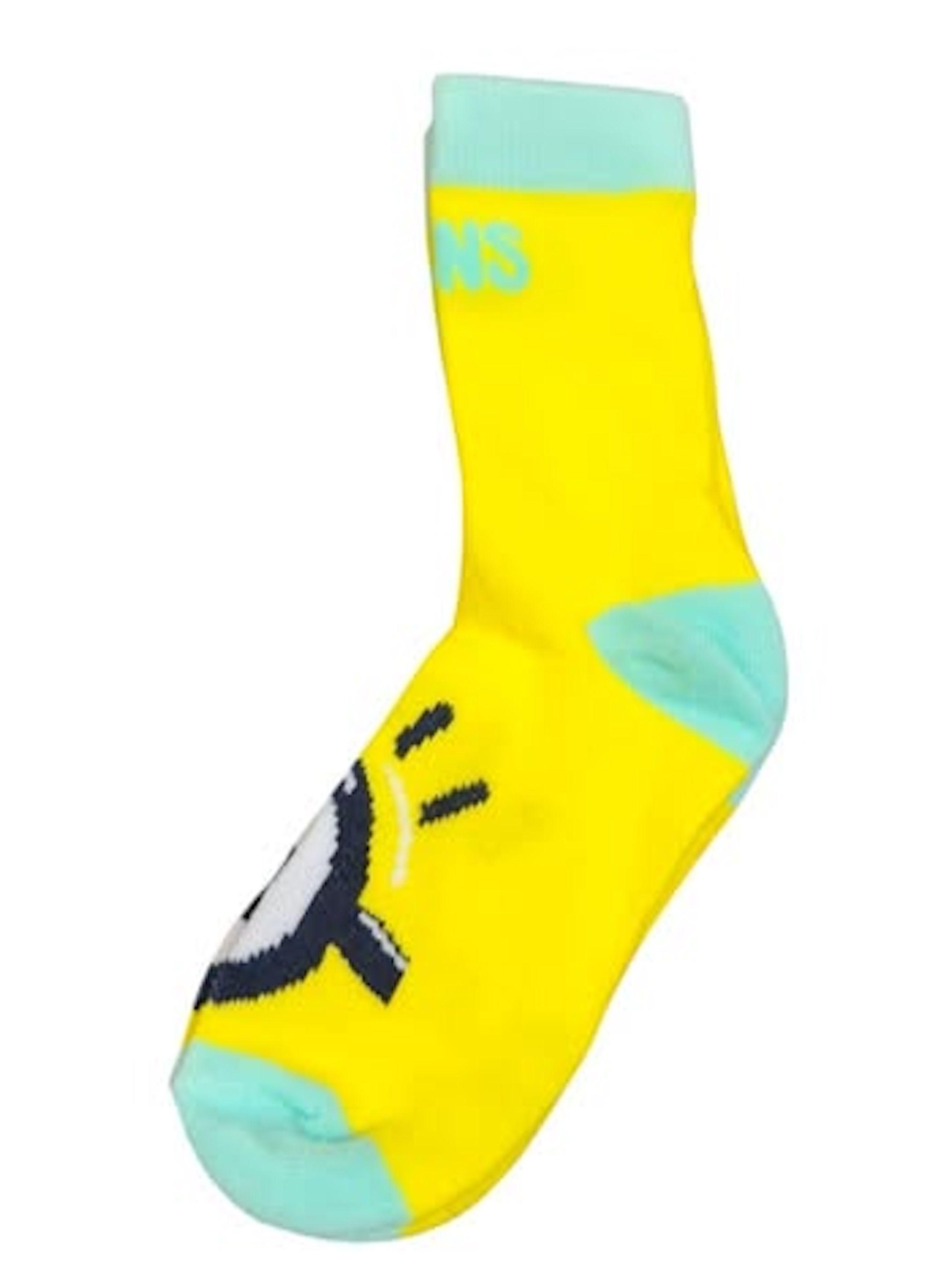 Calcetines 3 pares numero 27/30 diseño Minions-2