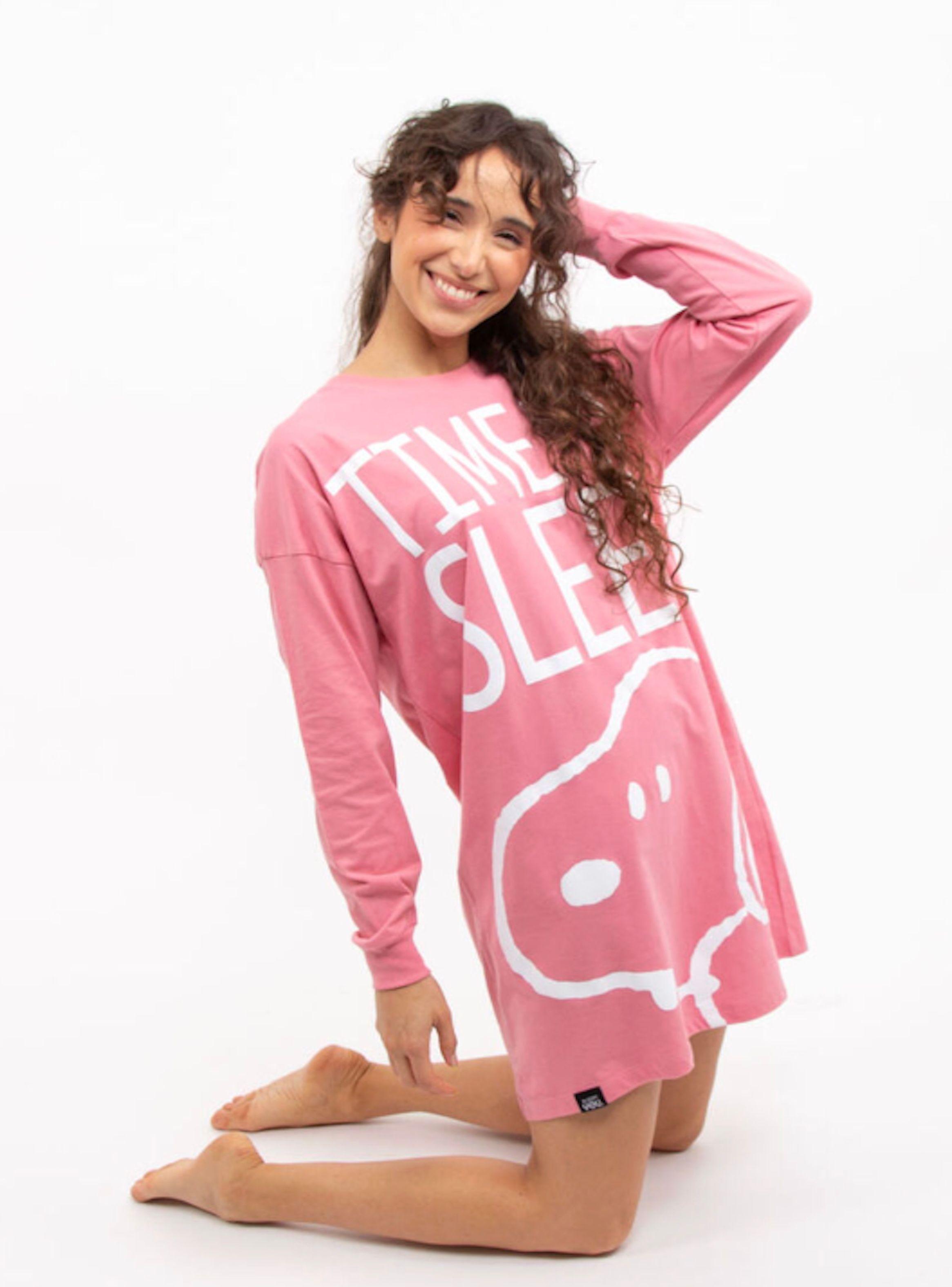 Camisola Snoopy Talla S-1