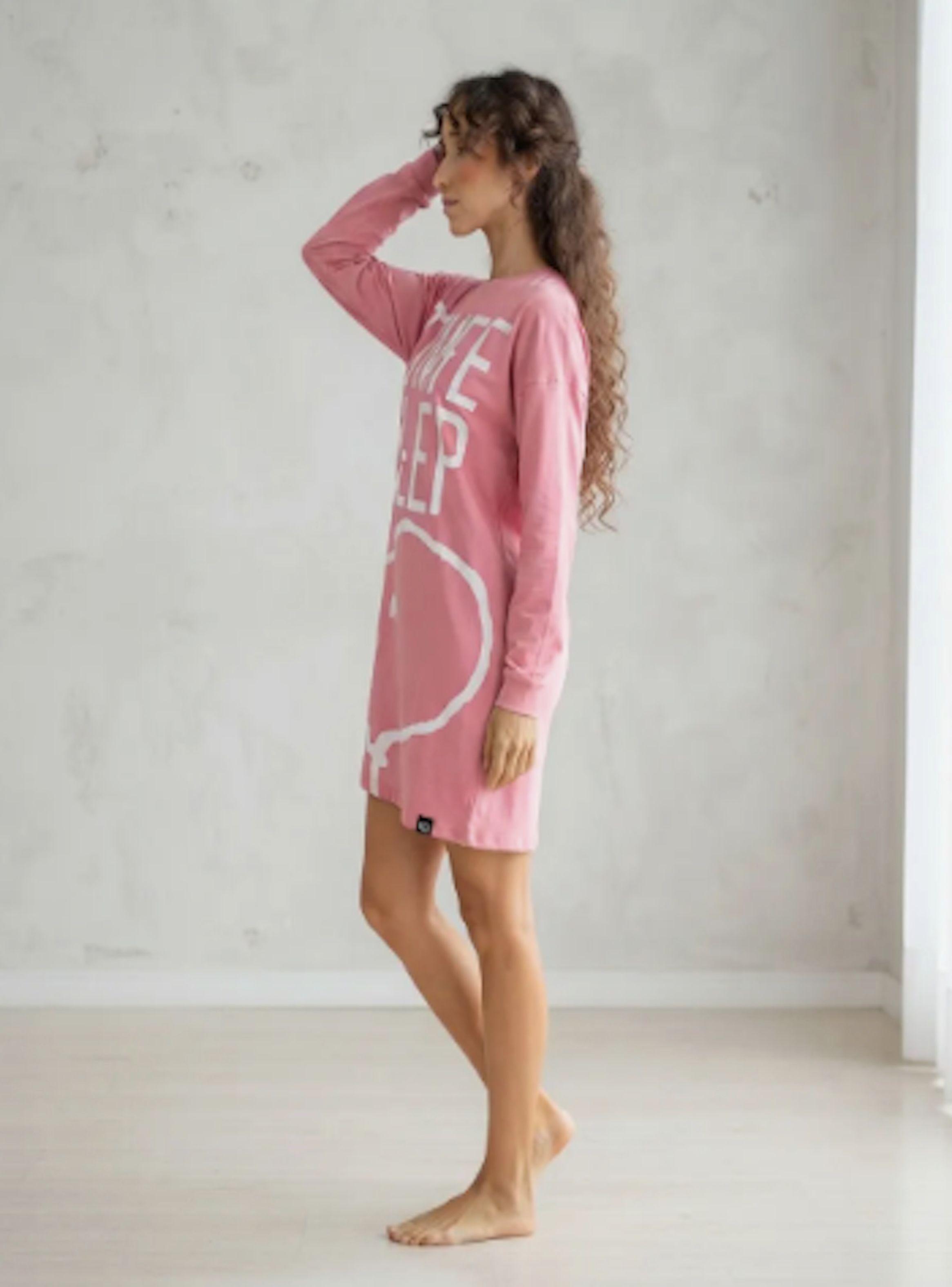 Camisola Snoopy Talla S-2