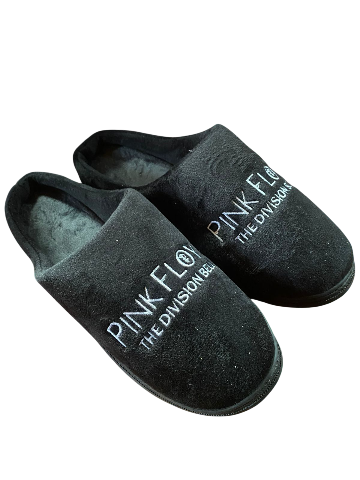 Pantufla Pink Floyd Numero 41 42-3