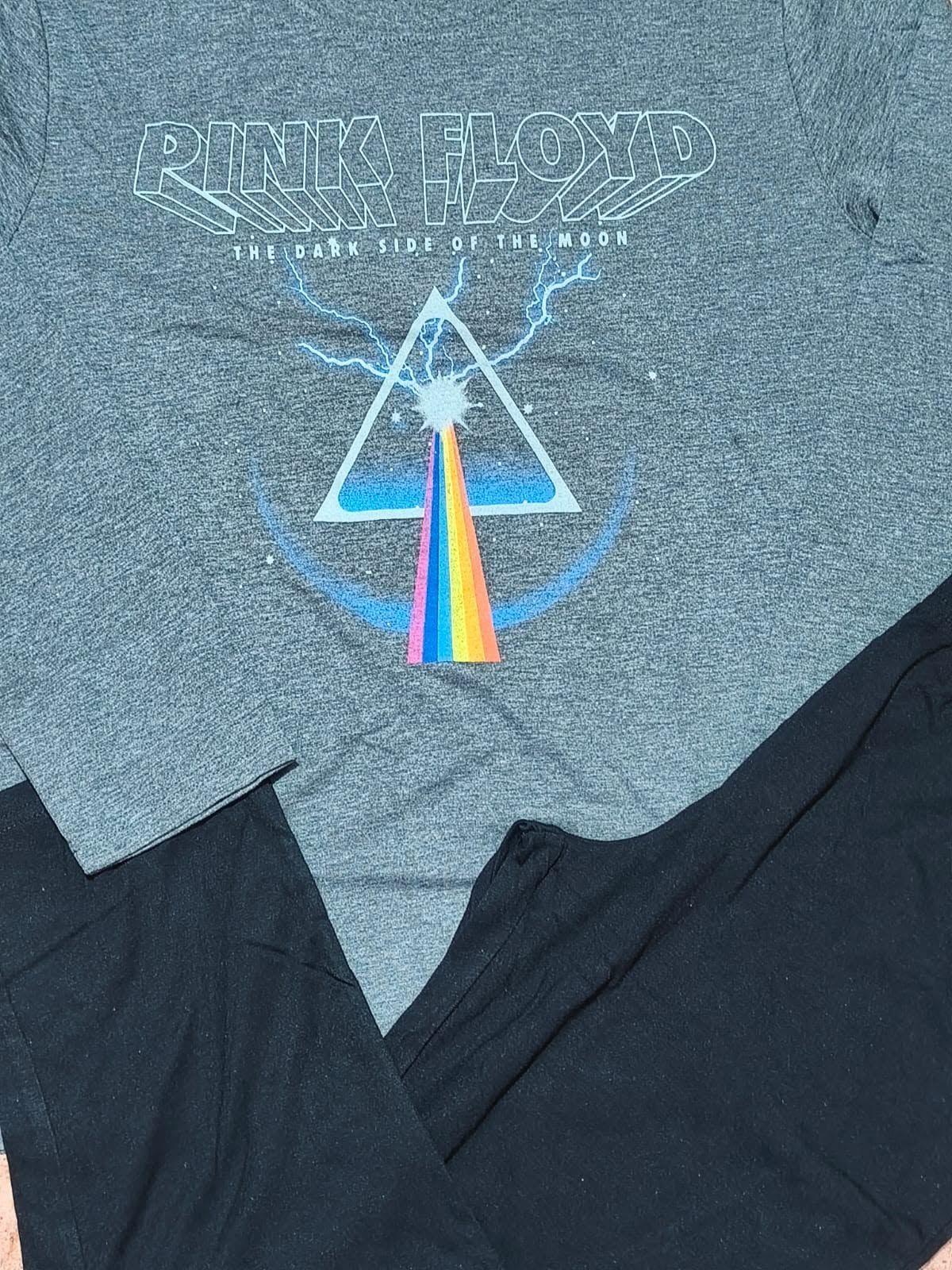 Pijama Pink Floyd Talla M-2