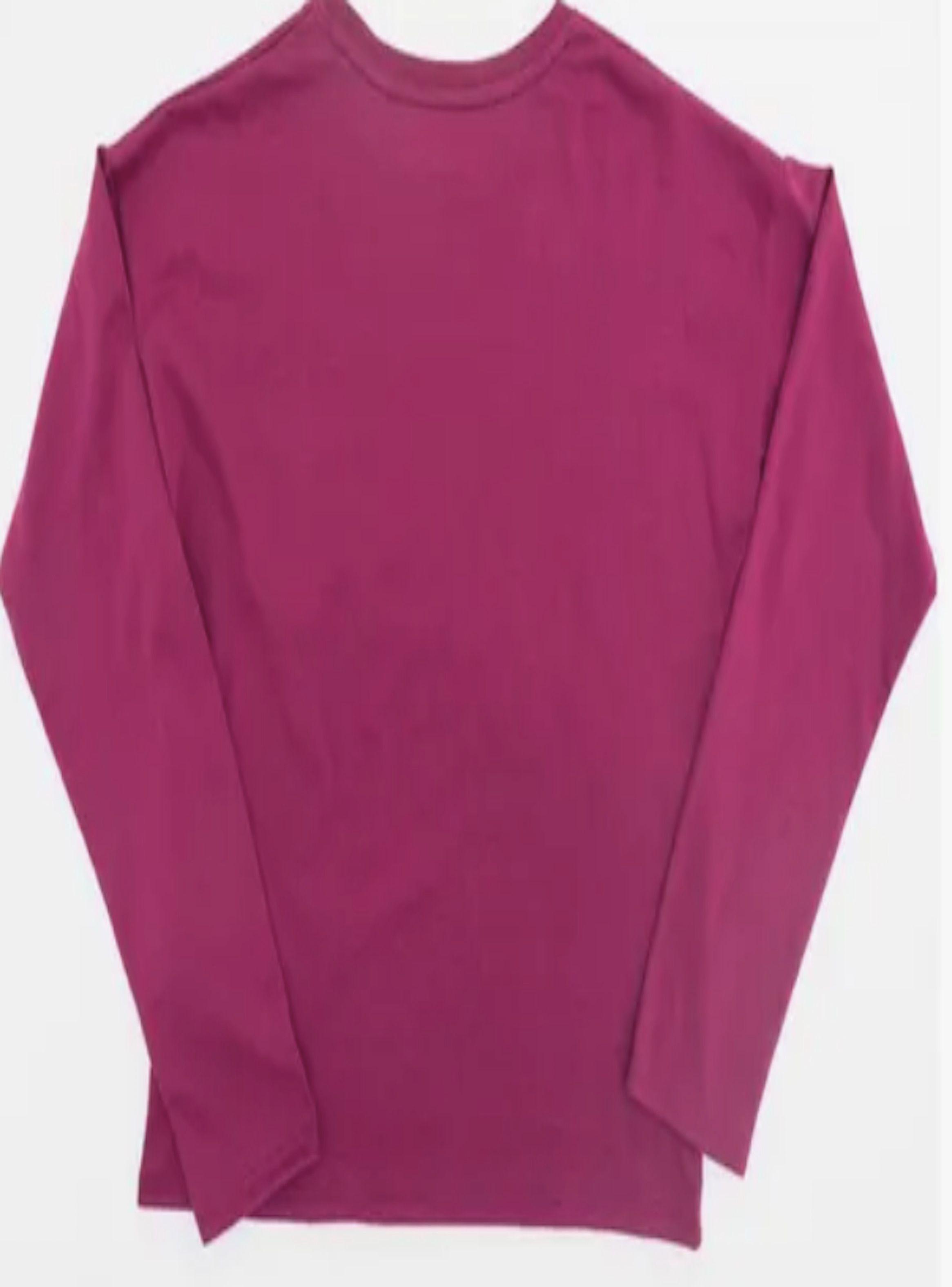 Polera juvenil de niña talla 16 diseño Harry Potter-2