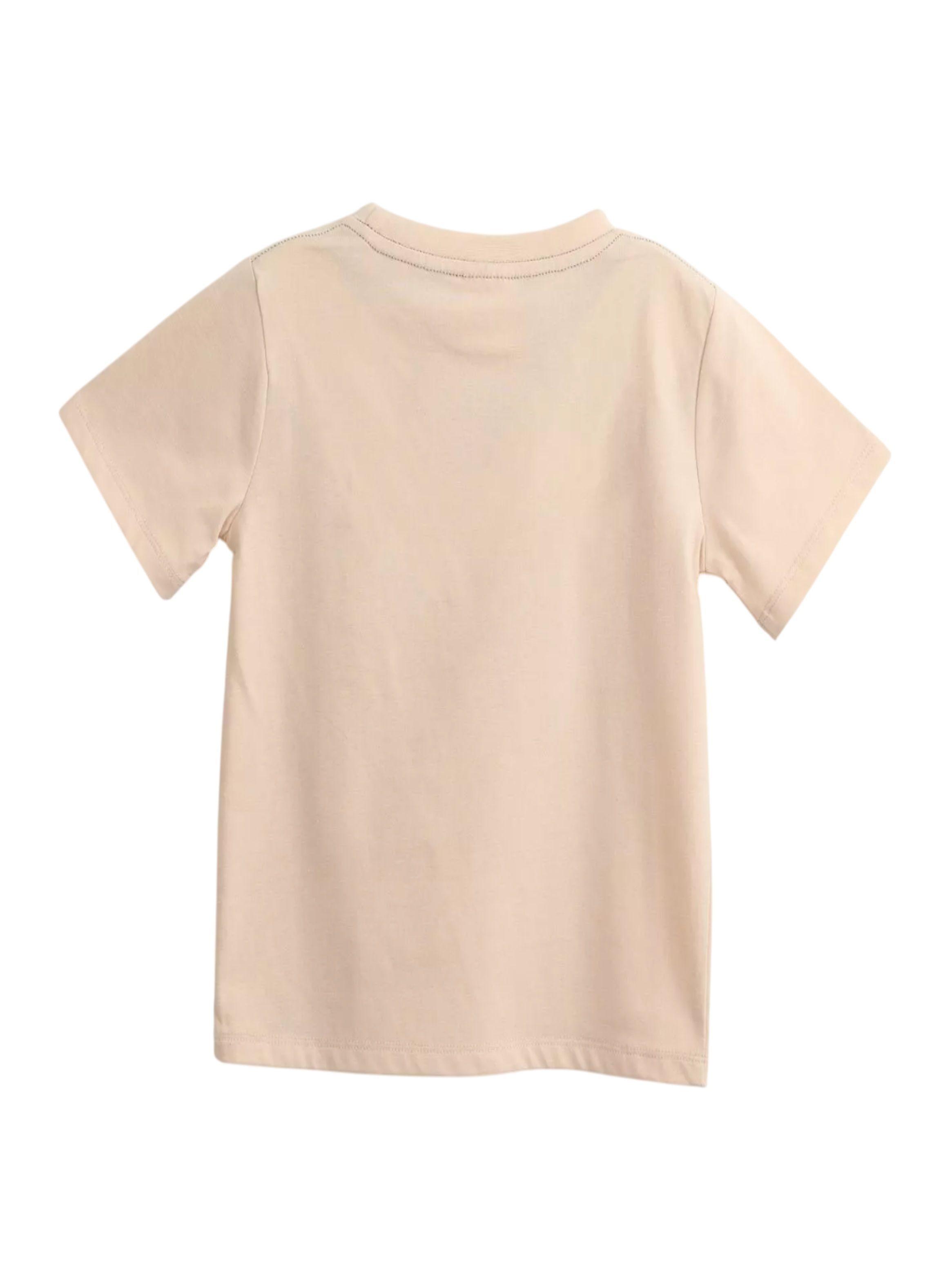 Polera de niña talla 3 diseño Cars Disney-1