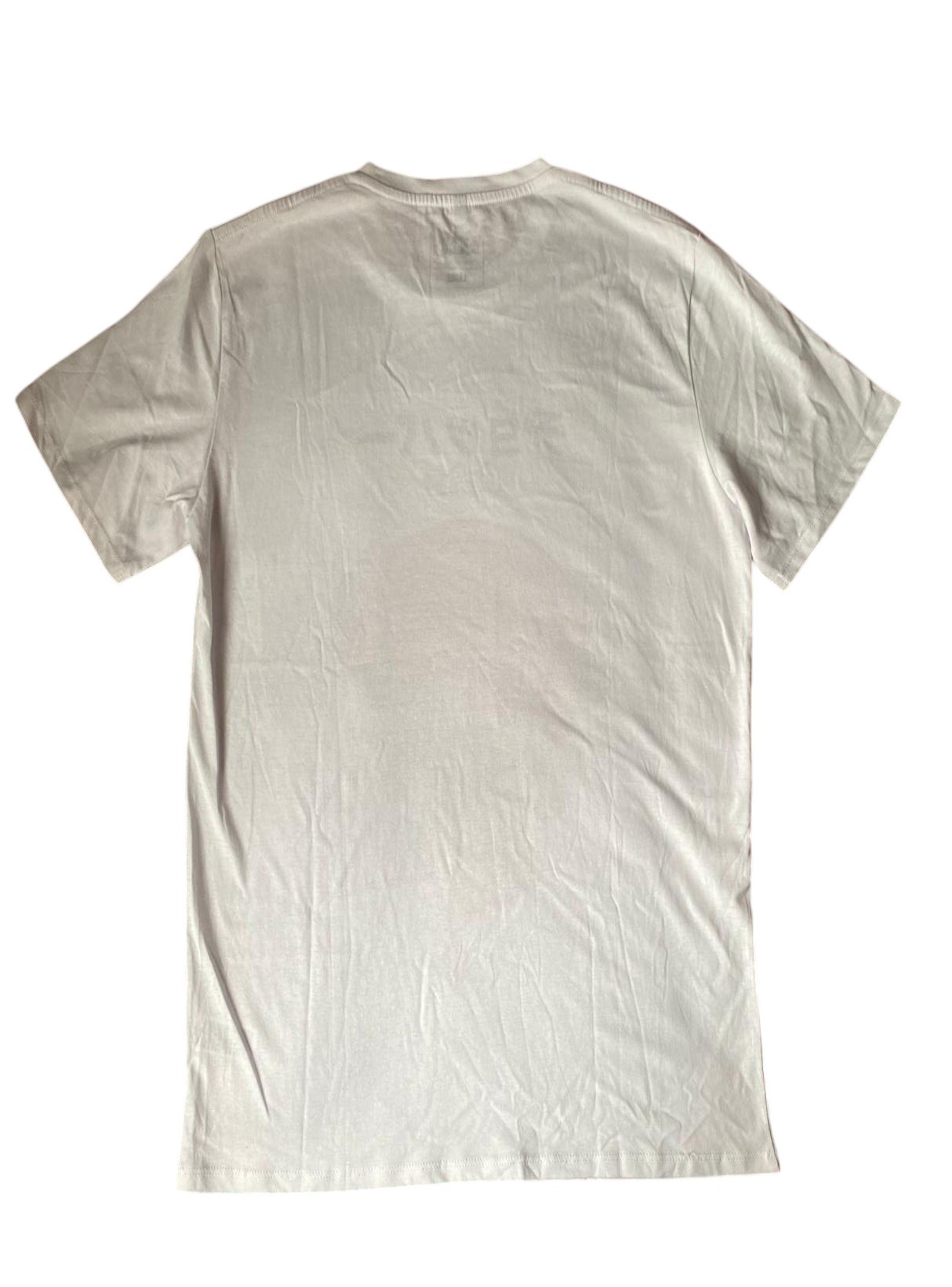 Polera de hombre talla L diseño One Piece-2