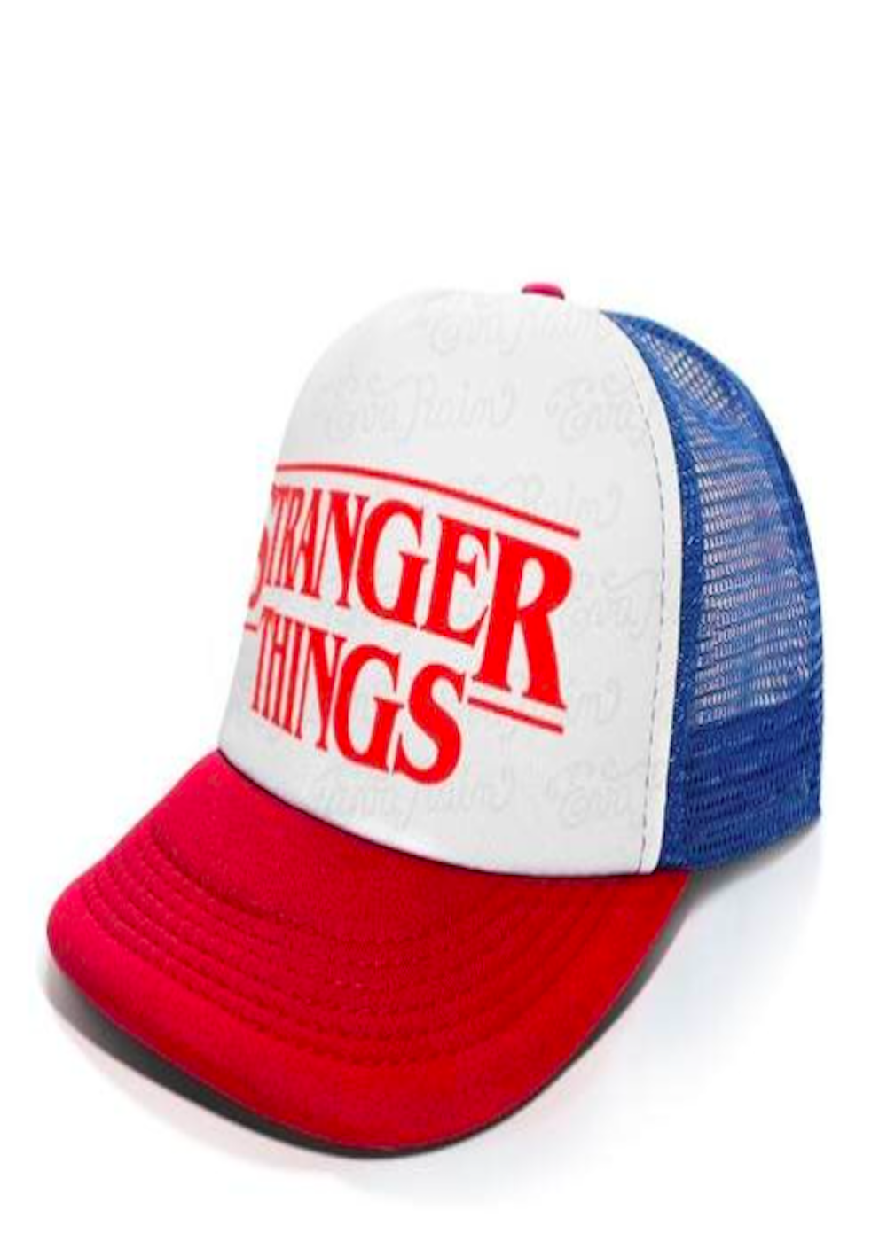 Jockey Stranger Things-1