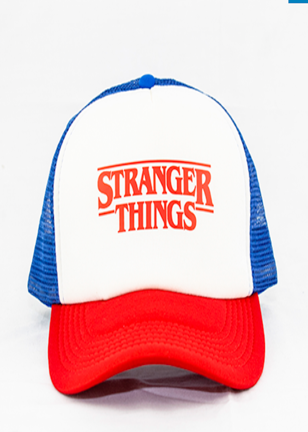 Jockey Stranger Things-2