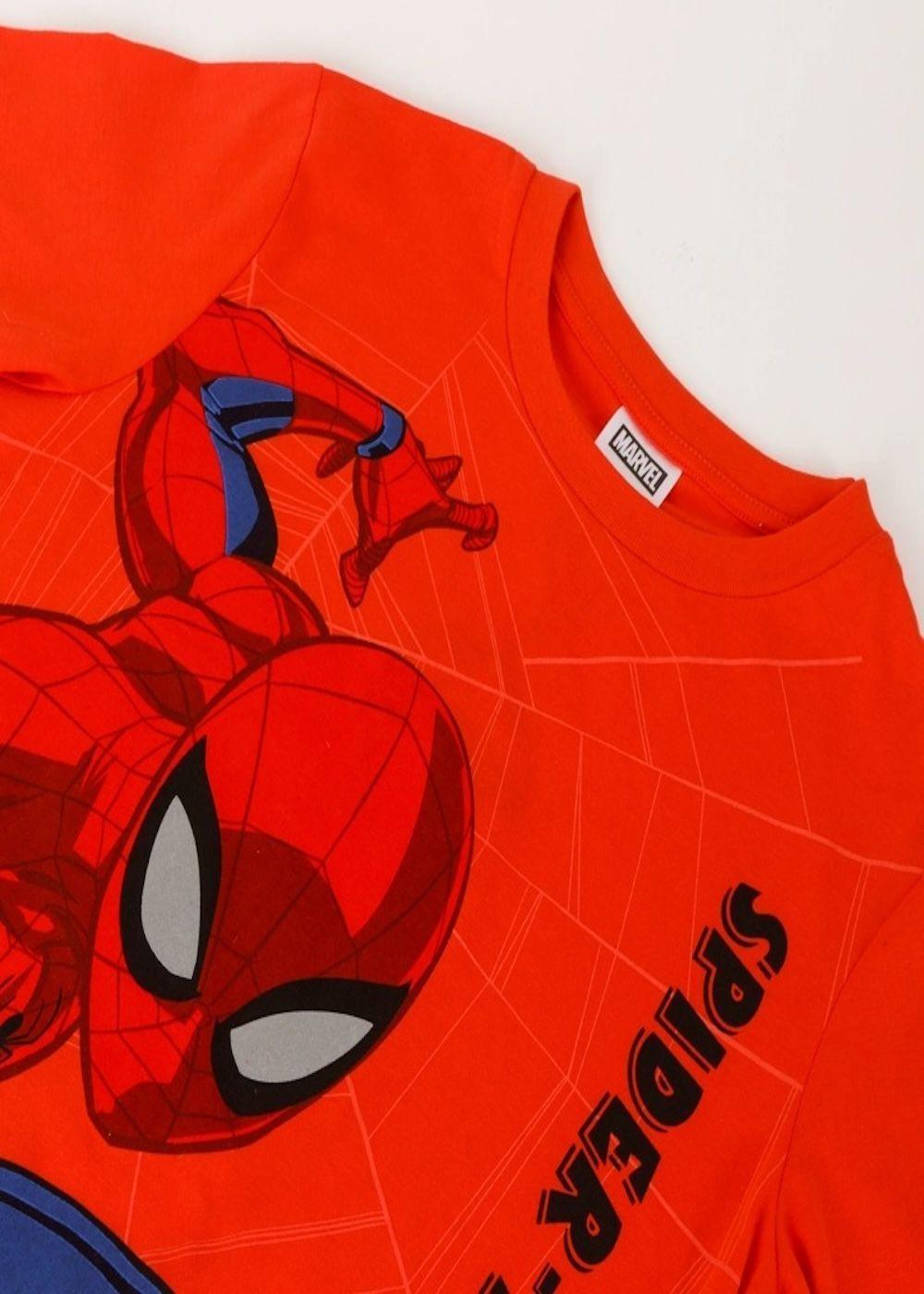 Pijama Spiderman diversas tallas-3