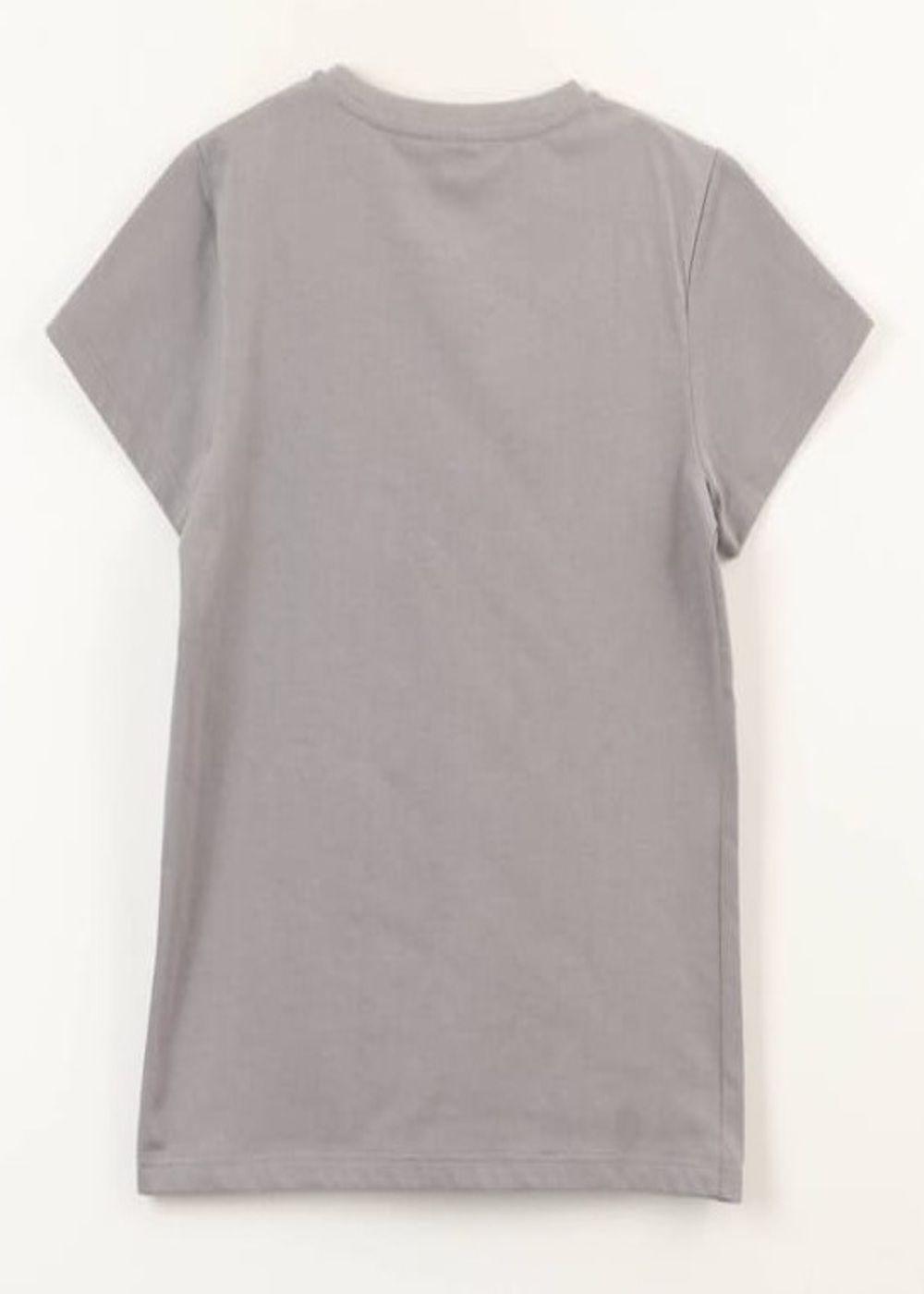 Polera Minnie Mouse con aplicaciones de lentejuelas talla 10-3