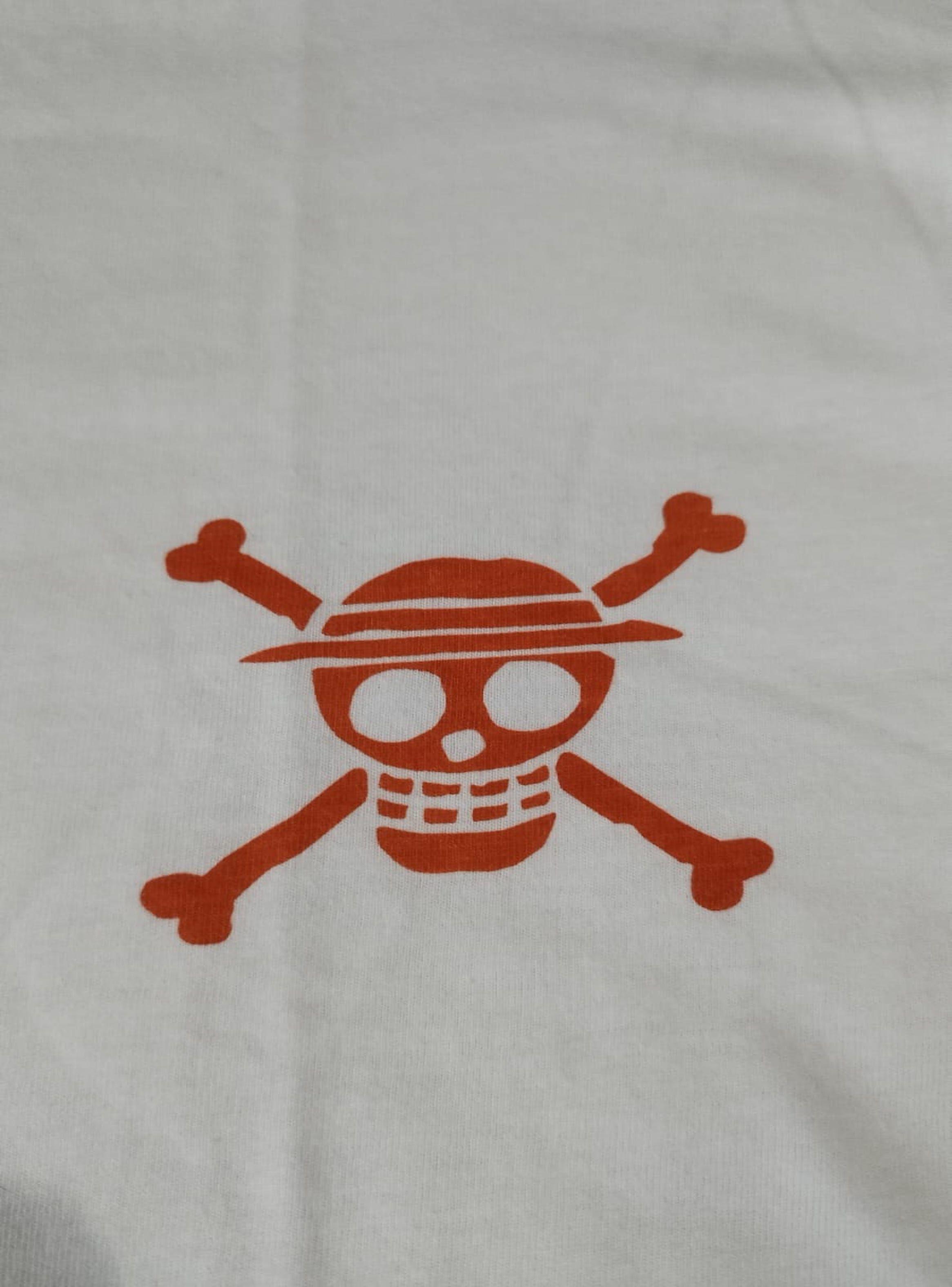 Polera One Piece Lufi Talla M grande-2
