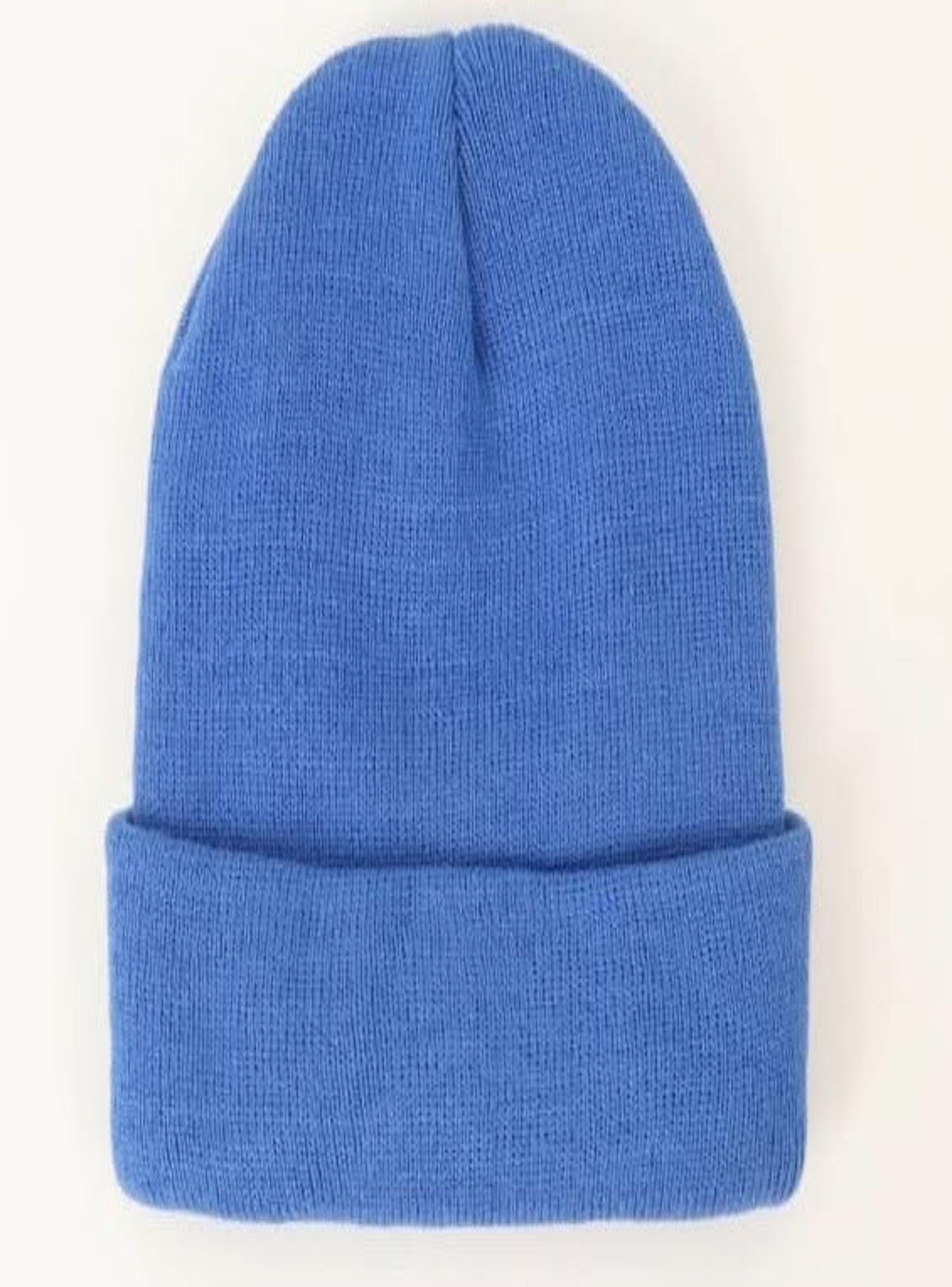Gorro Sonic Tama o Unico Infantil-2
