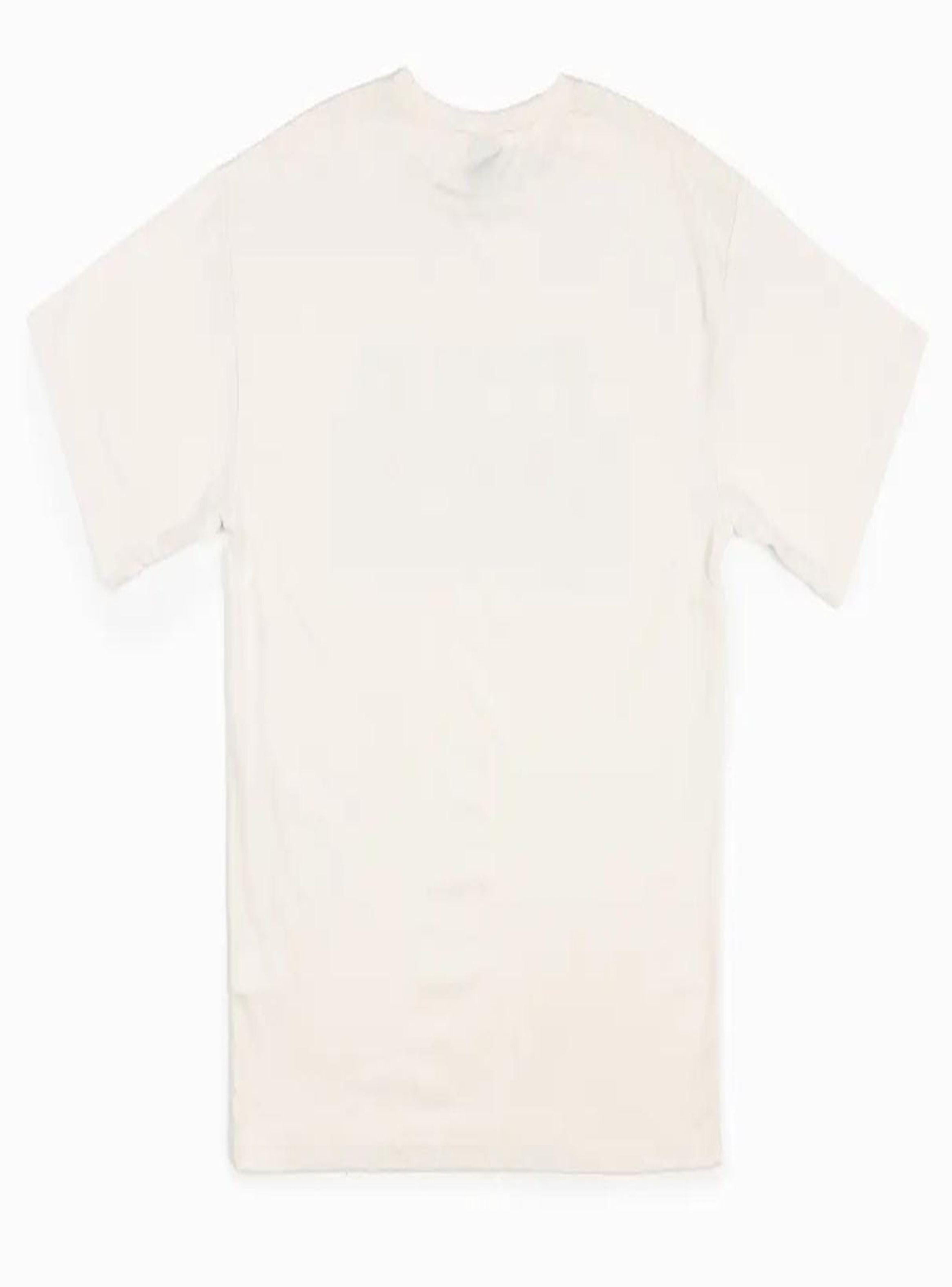 Polera Talla 16 diseño Star Wars-2