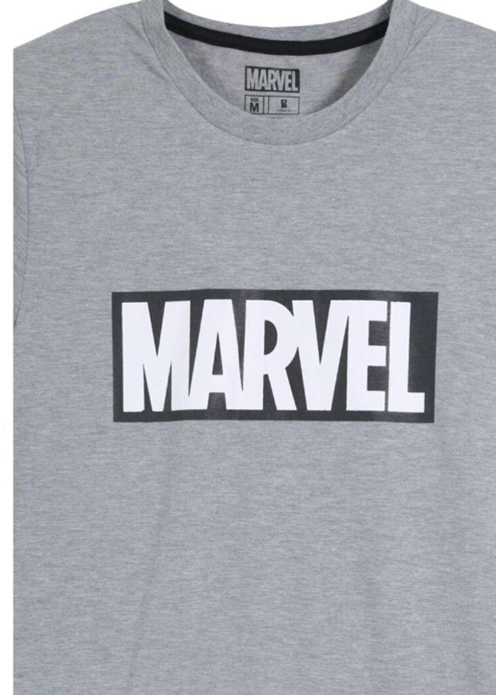 Pijama Marvel Talla M-2