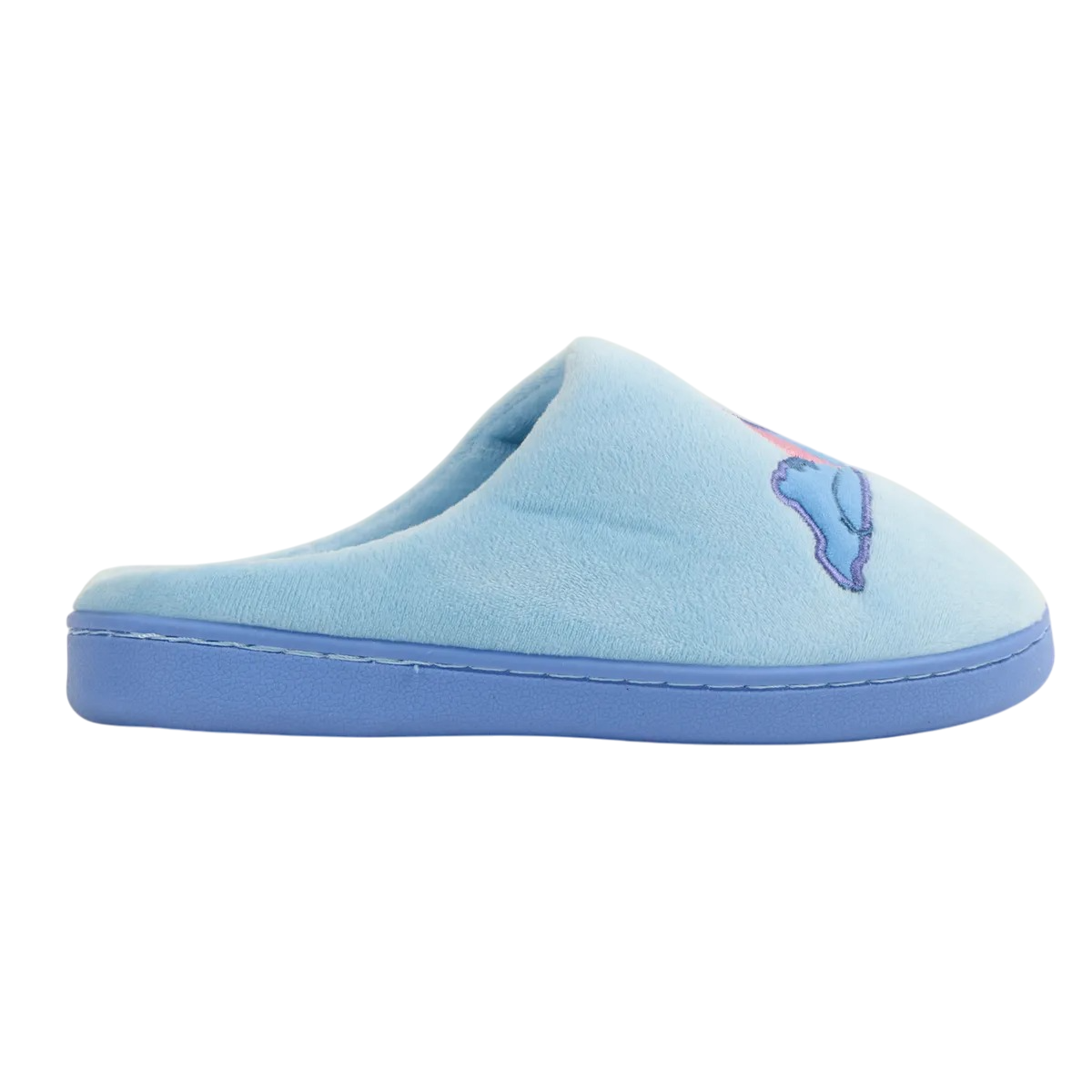 Pantufla Stitch Disney -2