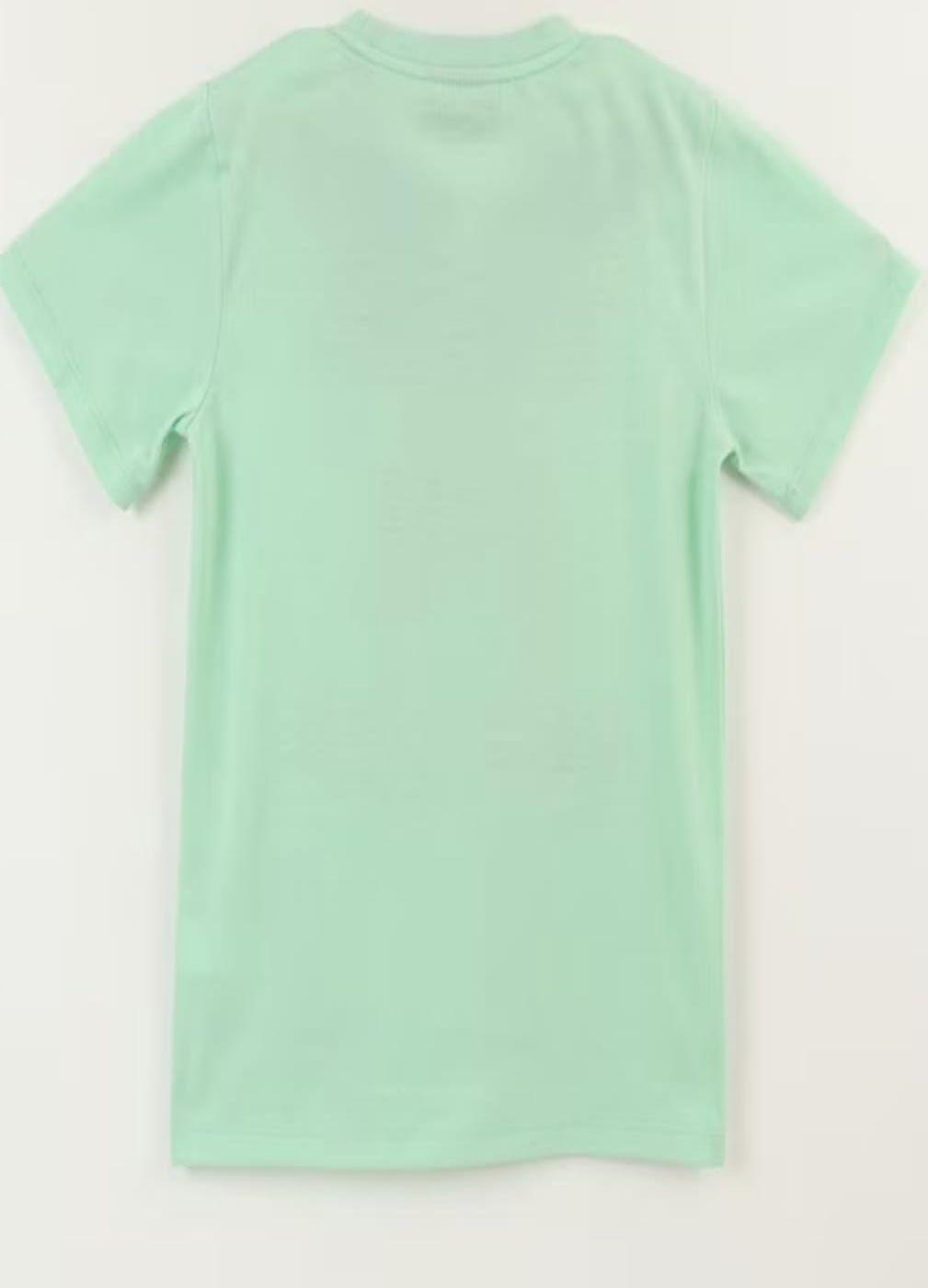 Polera Minecraft tallas 8 y 10-2